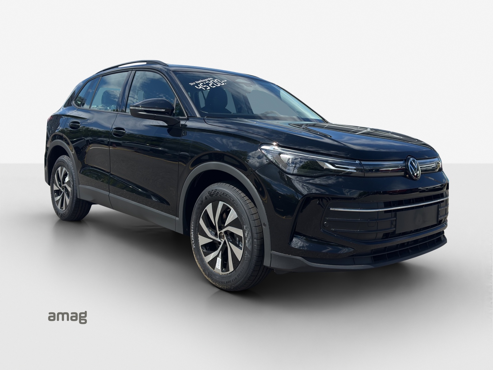 VW Tiguan 2.0 TDI SCR Life DSG-image-5