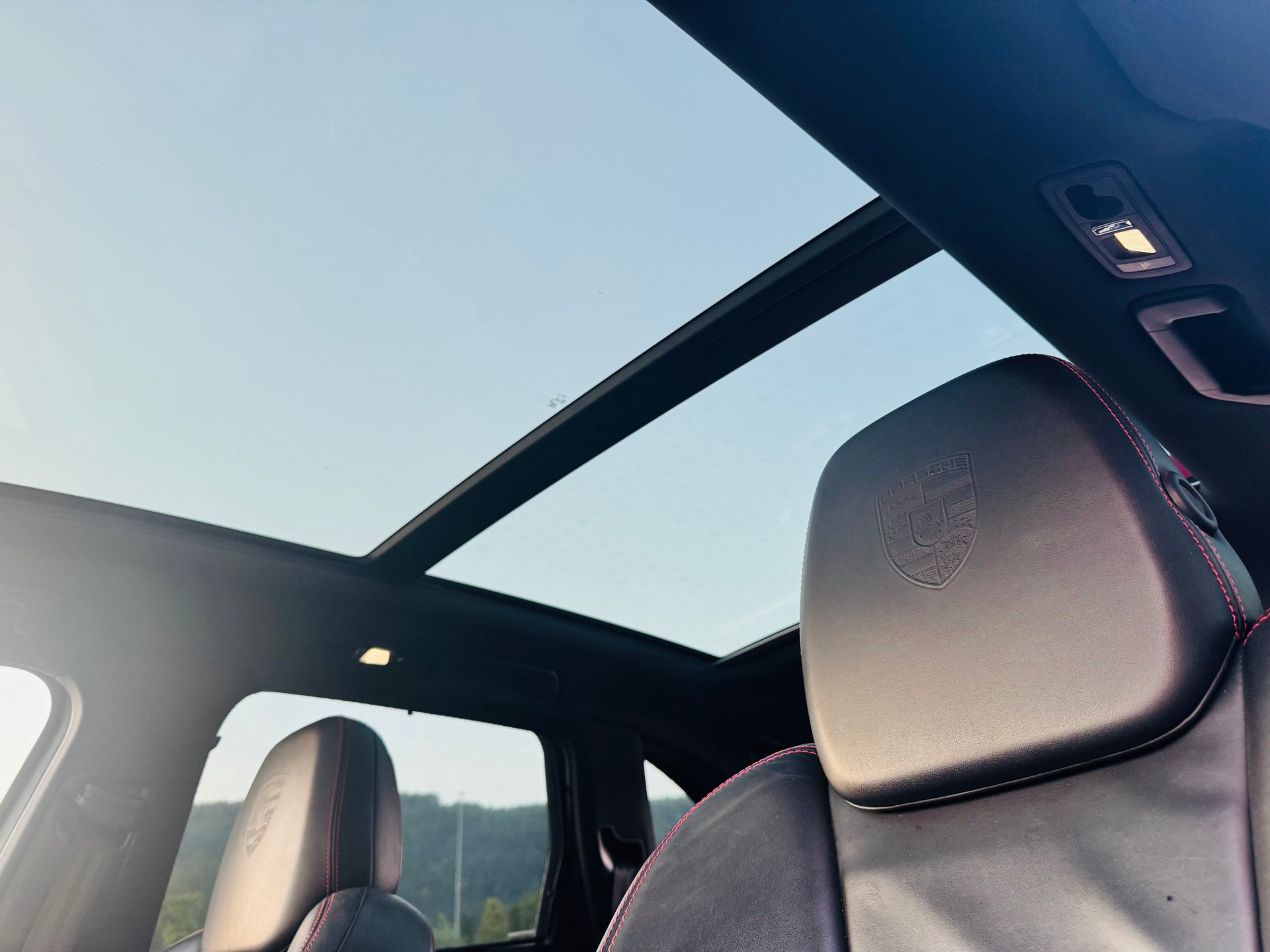 PORSCHE 4.2 V8 TDI S TipT-image-4