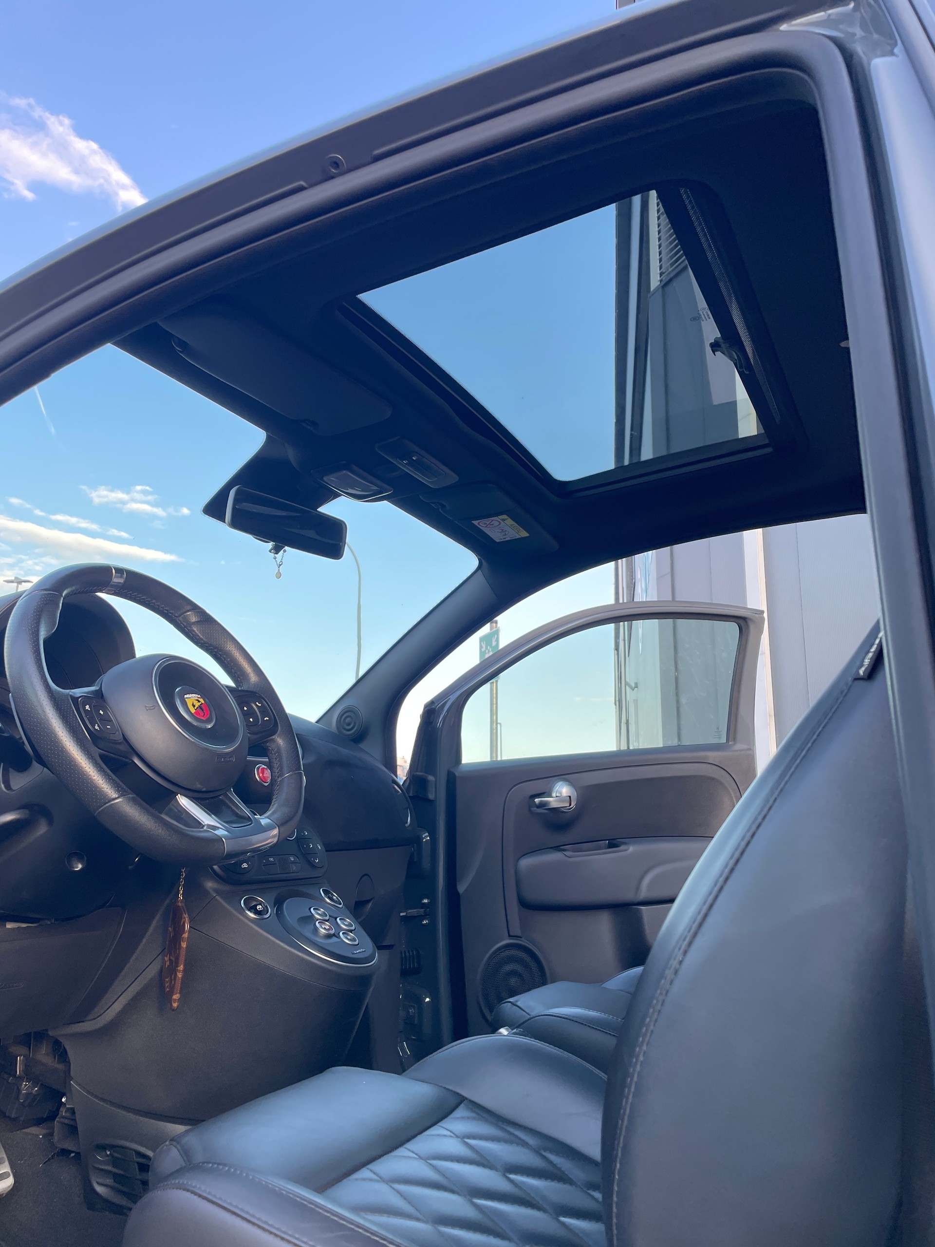 FIAT 1.4 T-Jet 165 Turismo-image-4
