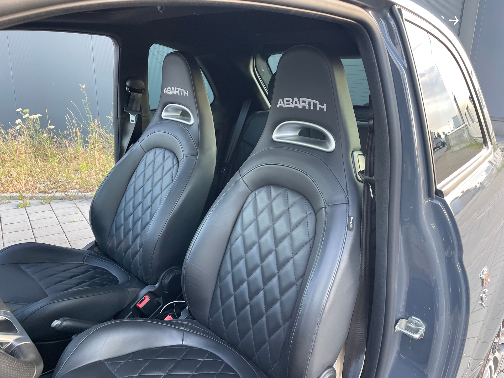 FIAT 1.4 T-Jet 165 Turismo-image-5