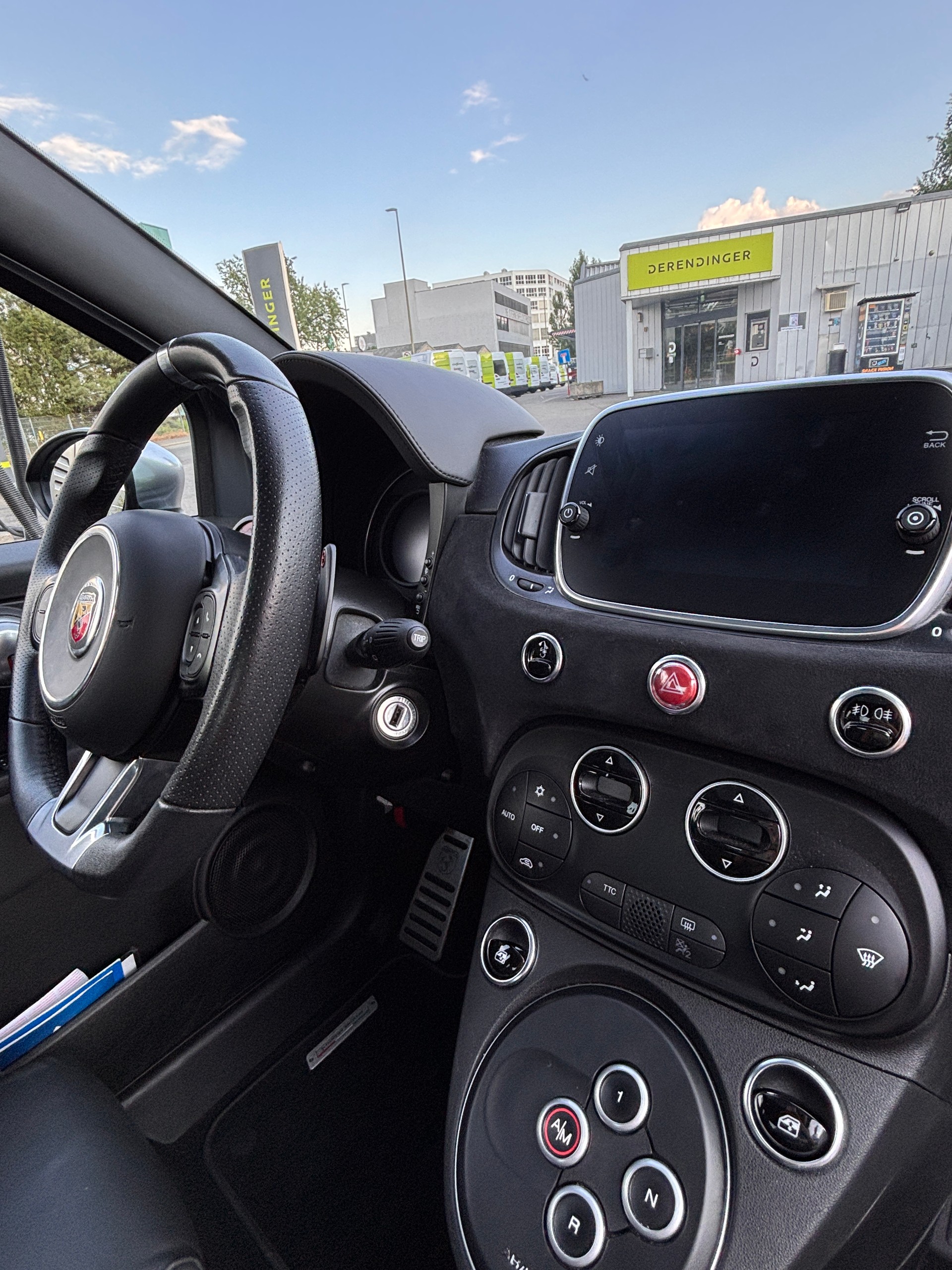 FIAT 1.4 T-Jet 165 Turismo-image-3