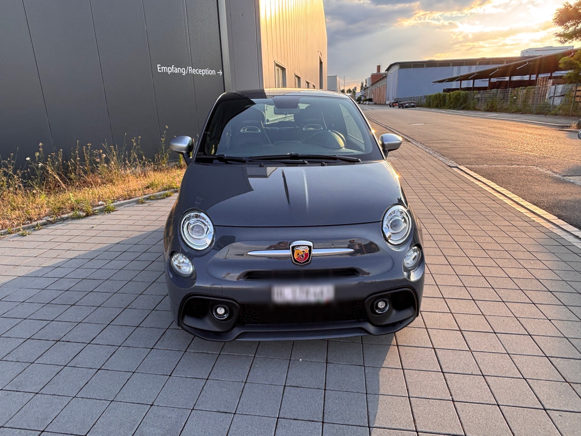 FIAT 1.4 T-Jet 165 Turismo-image-0