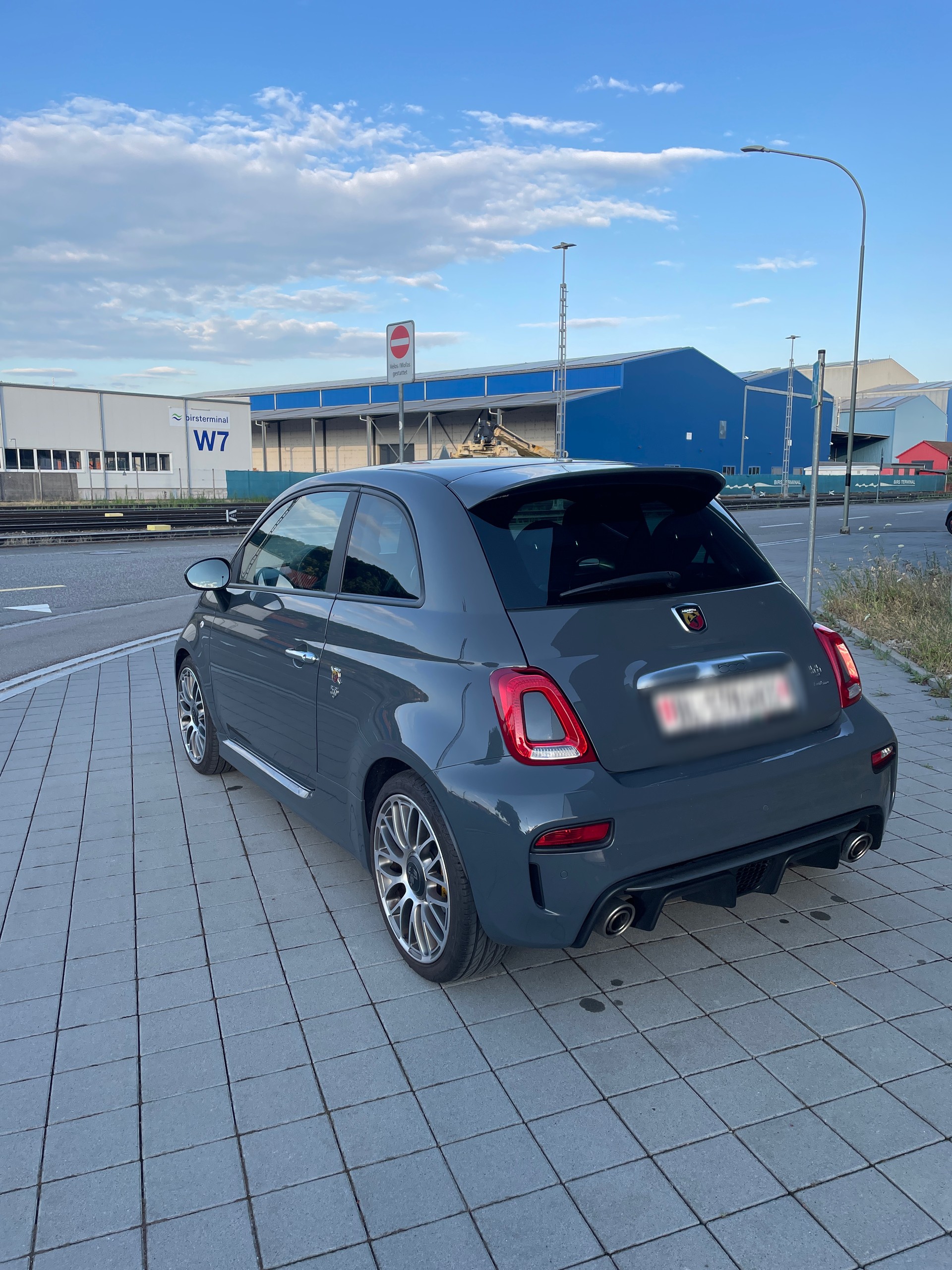 FIAT 1.4 T-Jet 165 Turismo-image-2