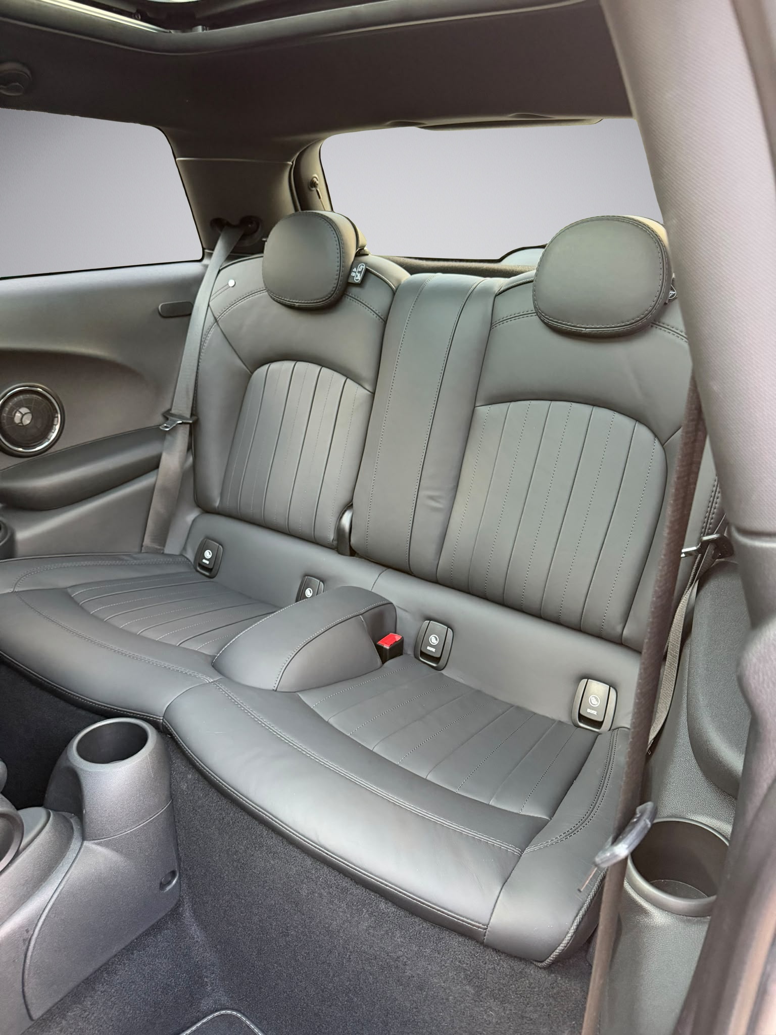 MINI Cooper S Steptronic DKG-image-10