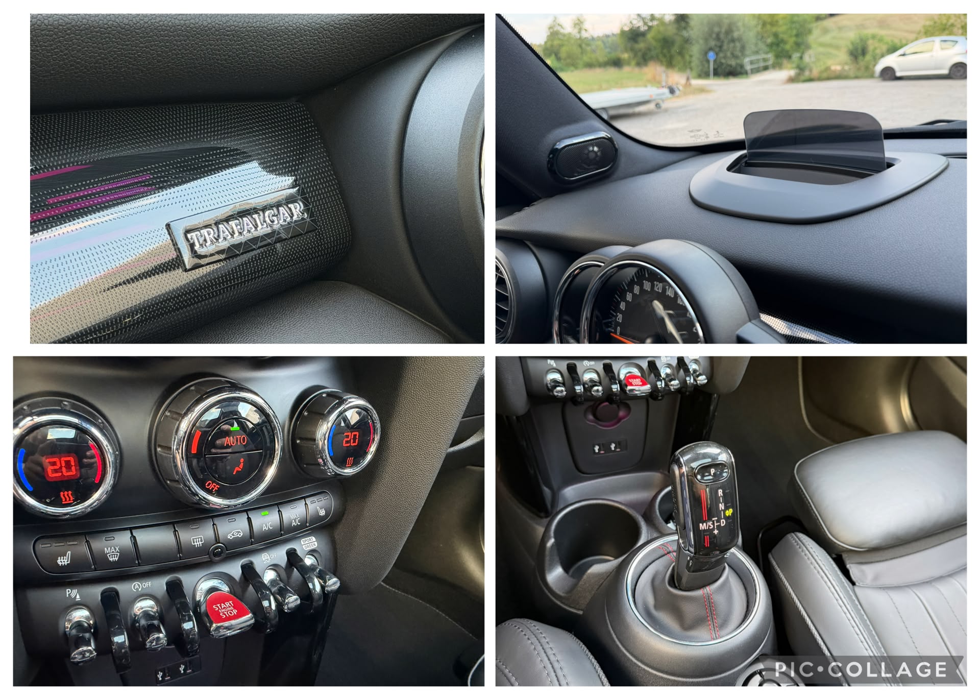 MINI Cooper S Steptronic DKG-image-21