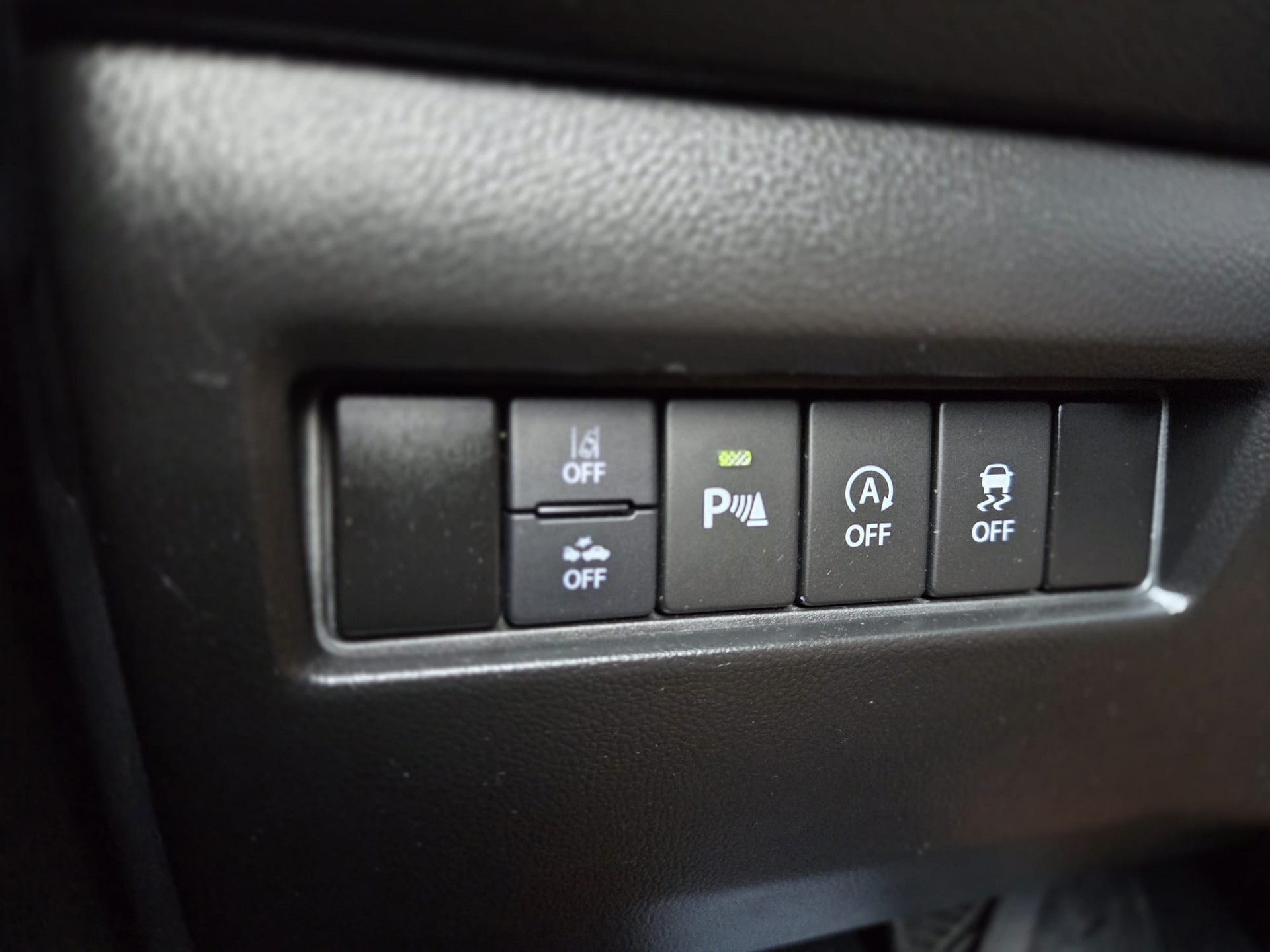 SUZUKI Swift 1.2 Generation Top Hybrid-image-13