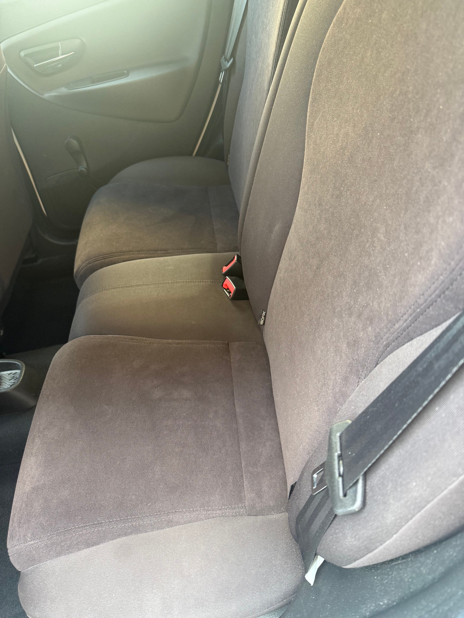 LANCIA Ypsilon 0.9 TwinAir Gold DFN-image-9