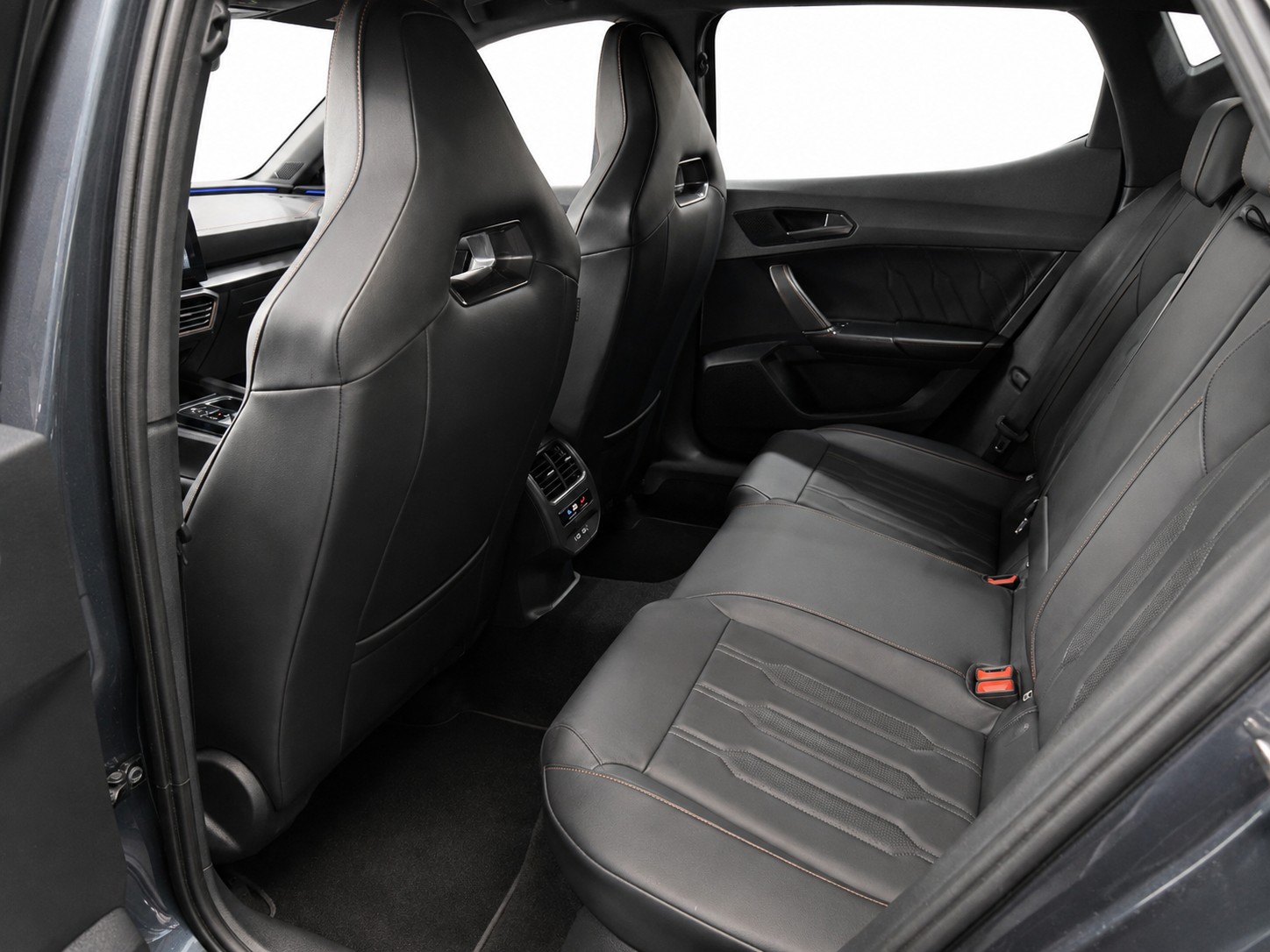 CUPRA LEON VZ 2.0 TSI DSG * Leder *-image-12