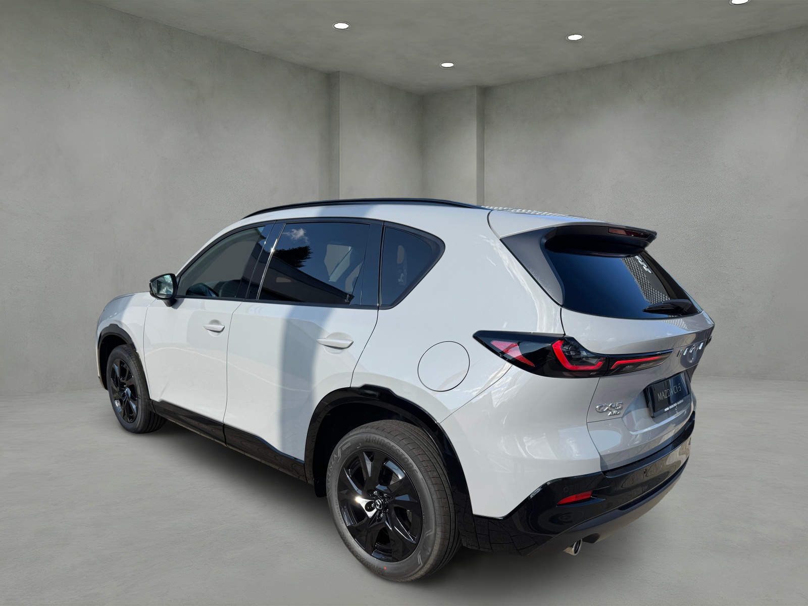MAZDA CX-5 e-Skyactiv-G 141 Homura AWD-showroom-element-3
