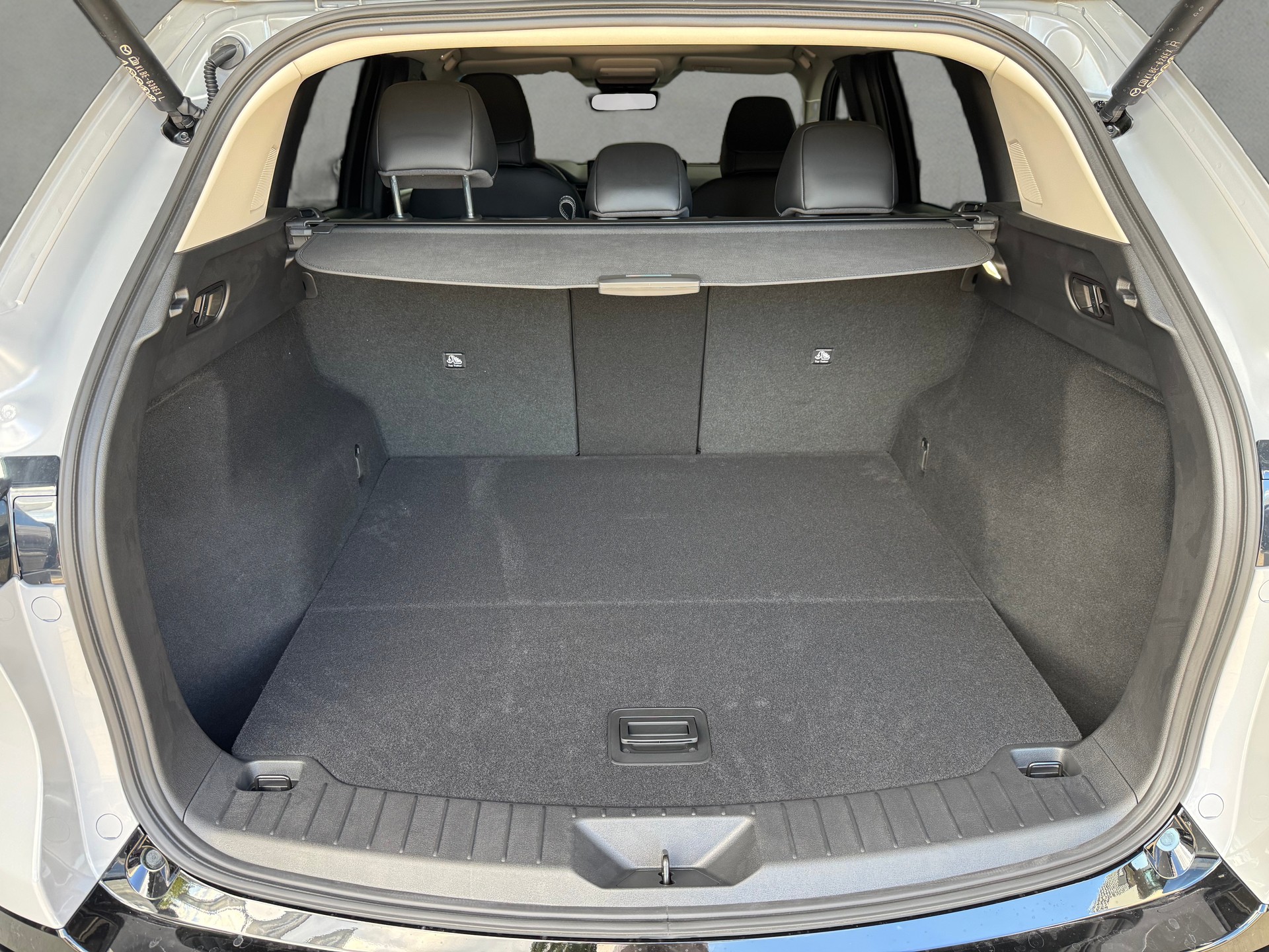 MAZDA CX-5 e-Skyactiv-G 141 Homura AWD-image-9