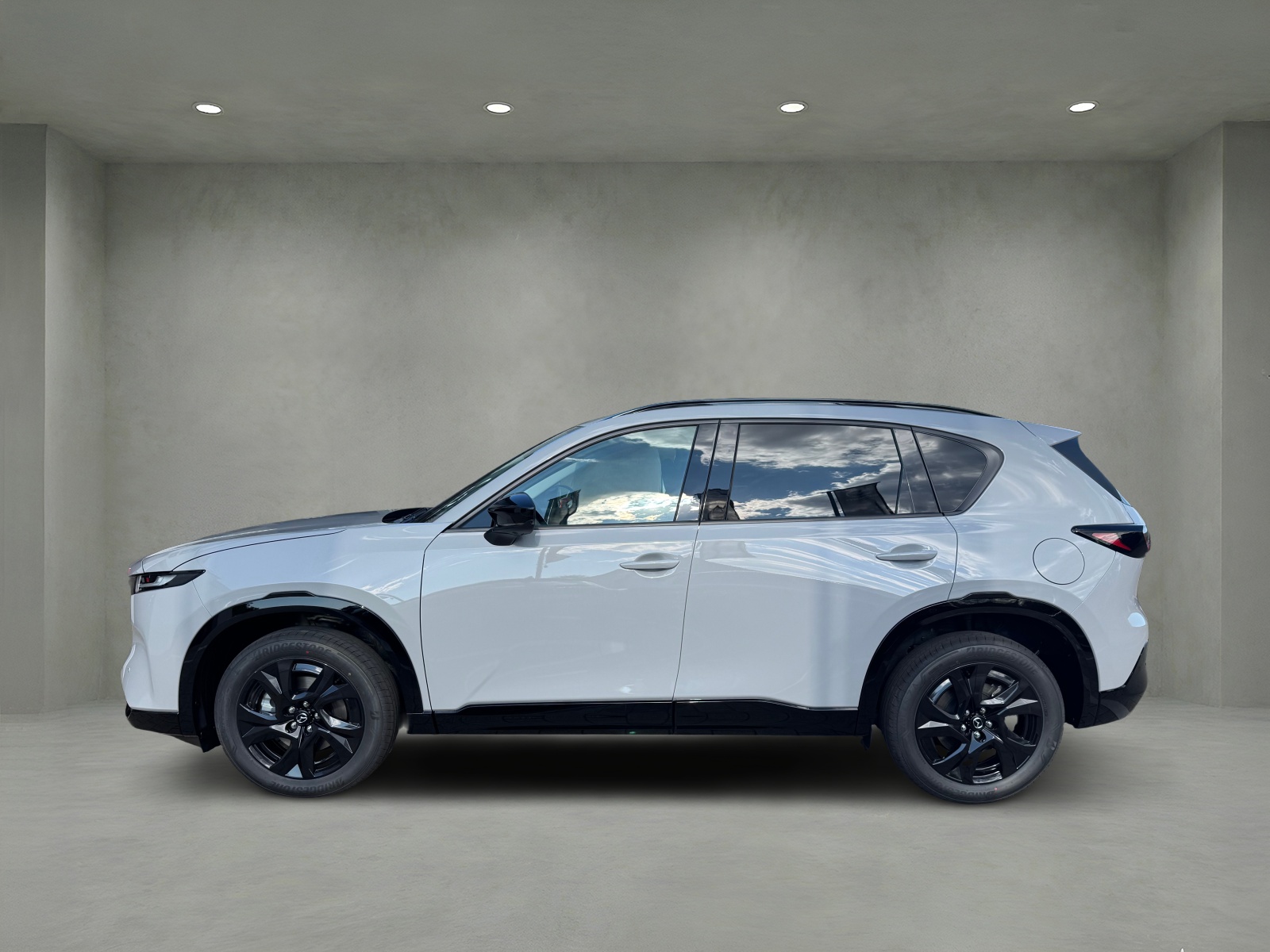 MAZDA CX-5 e-Skyactiv-G 141 Homura AWD-showroom-element-2
