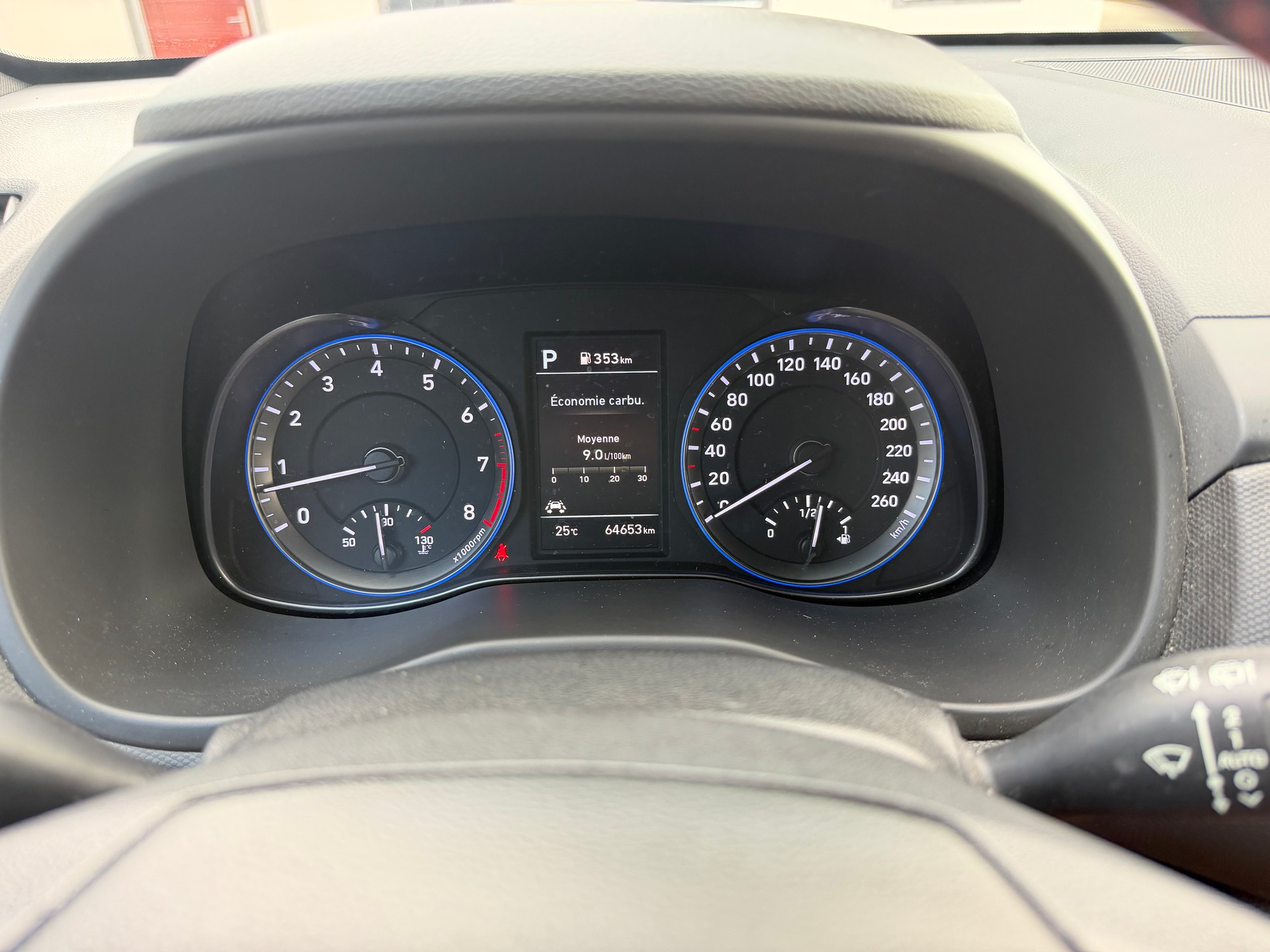 HYUNDAI Kona 1.6 T-GDi Vertex 4WD DCT-image-11