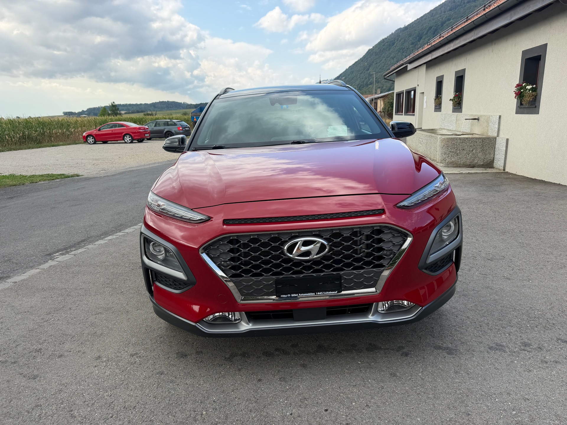 HYUNDAI Kona 1.6 T-GDi Vertex 4WD DCT-image-15