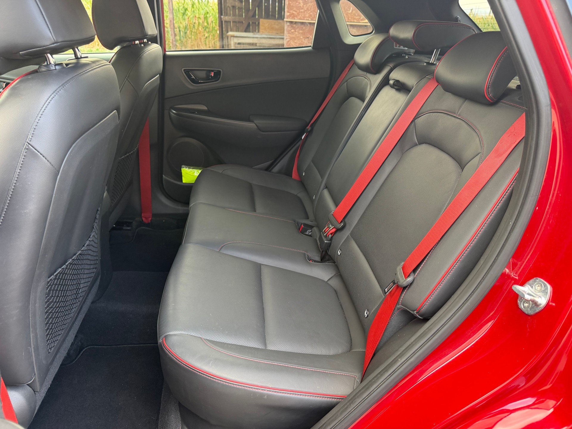 HYUNDAI Kona 1.6 T-GDi Vertex 4WD DCT-image-8