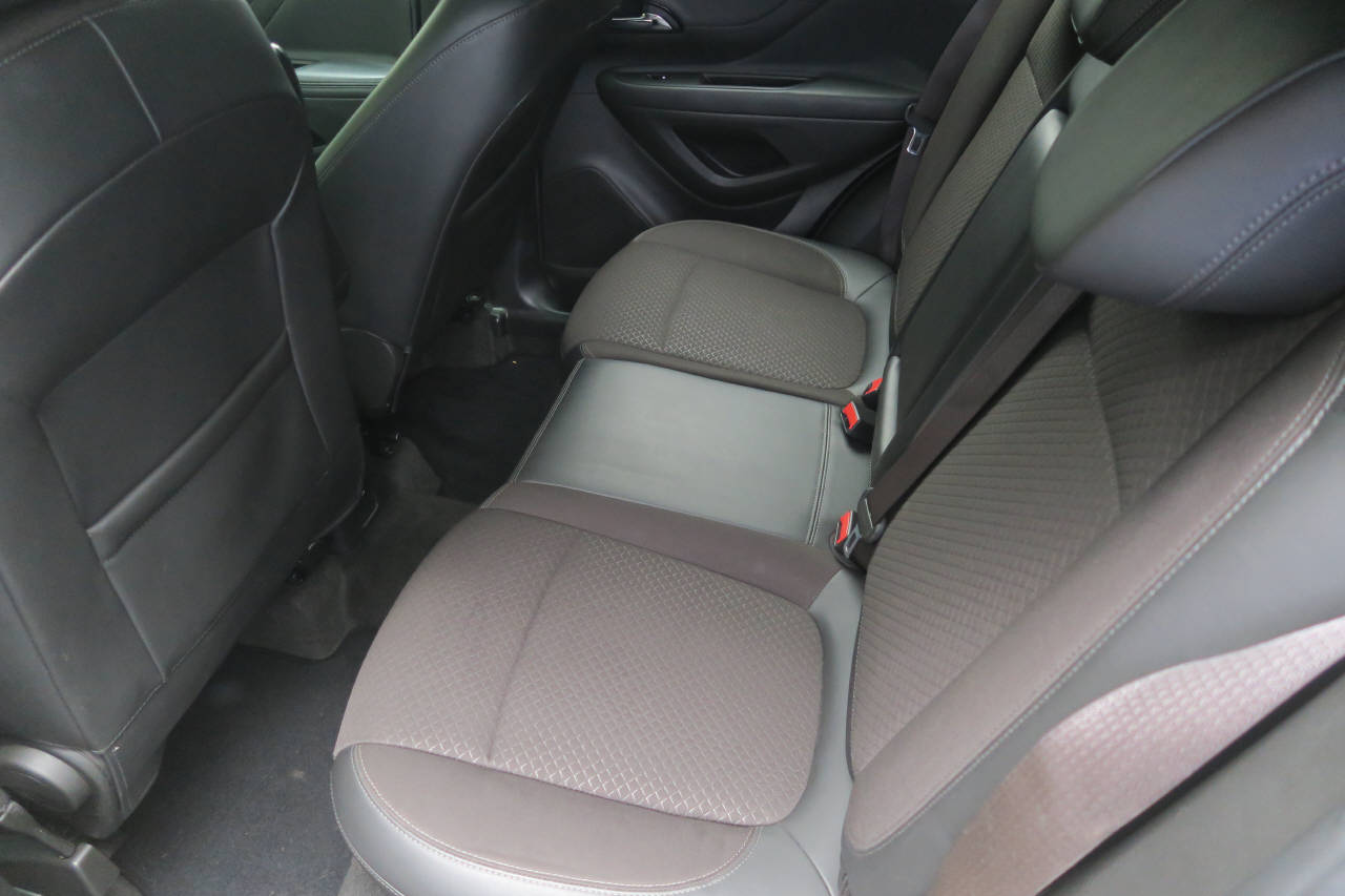 OPEL Mokka X 1.4T 4x4 Excellence S/S-image-12