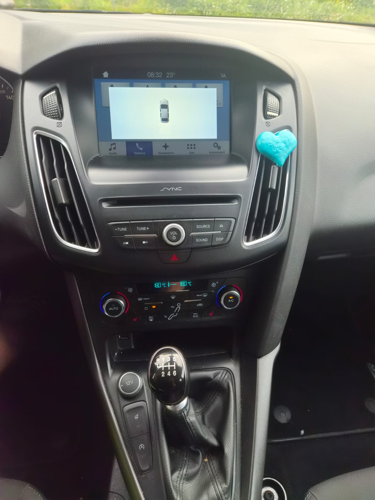 FORD Focus 1.0 SCTi Business-image-7