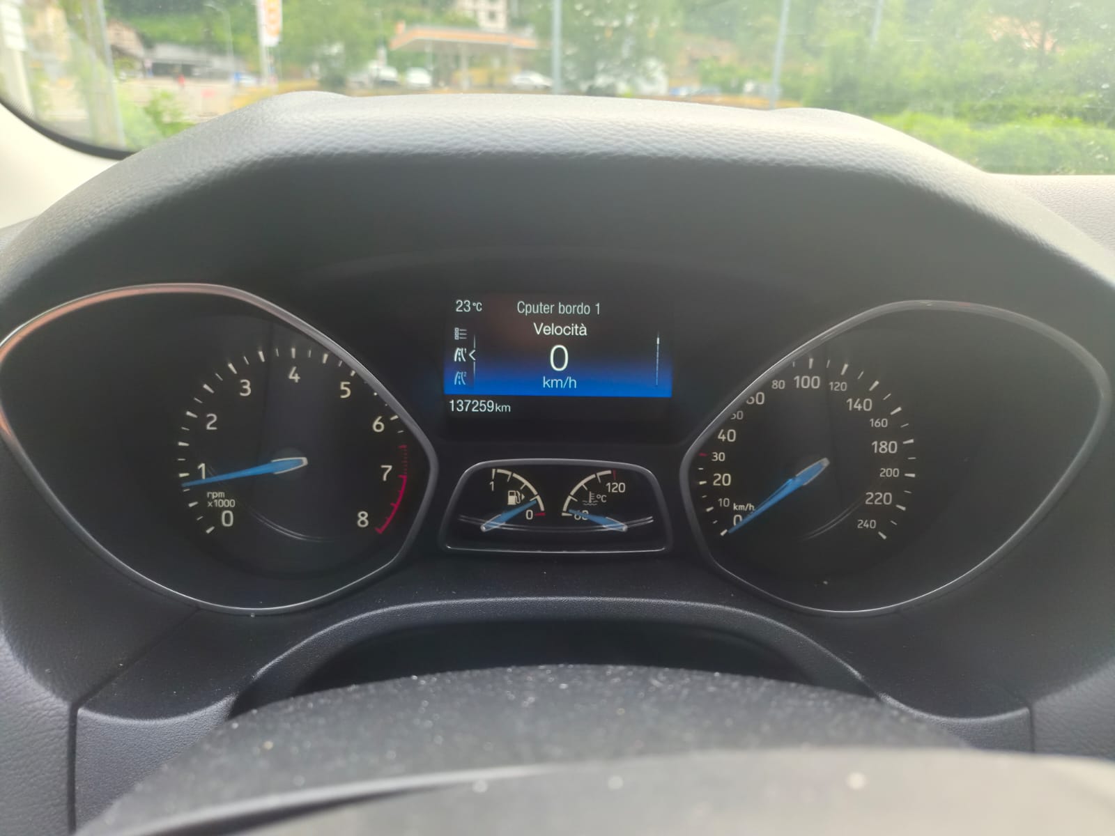 FORD Focus 1.0 SCTi Business-image-6