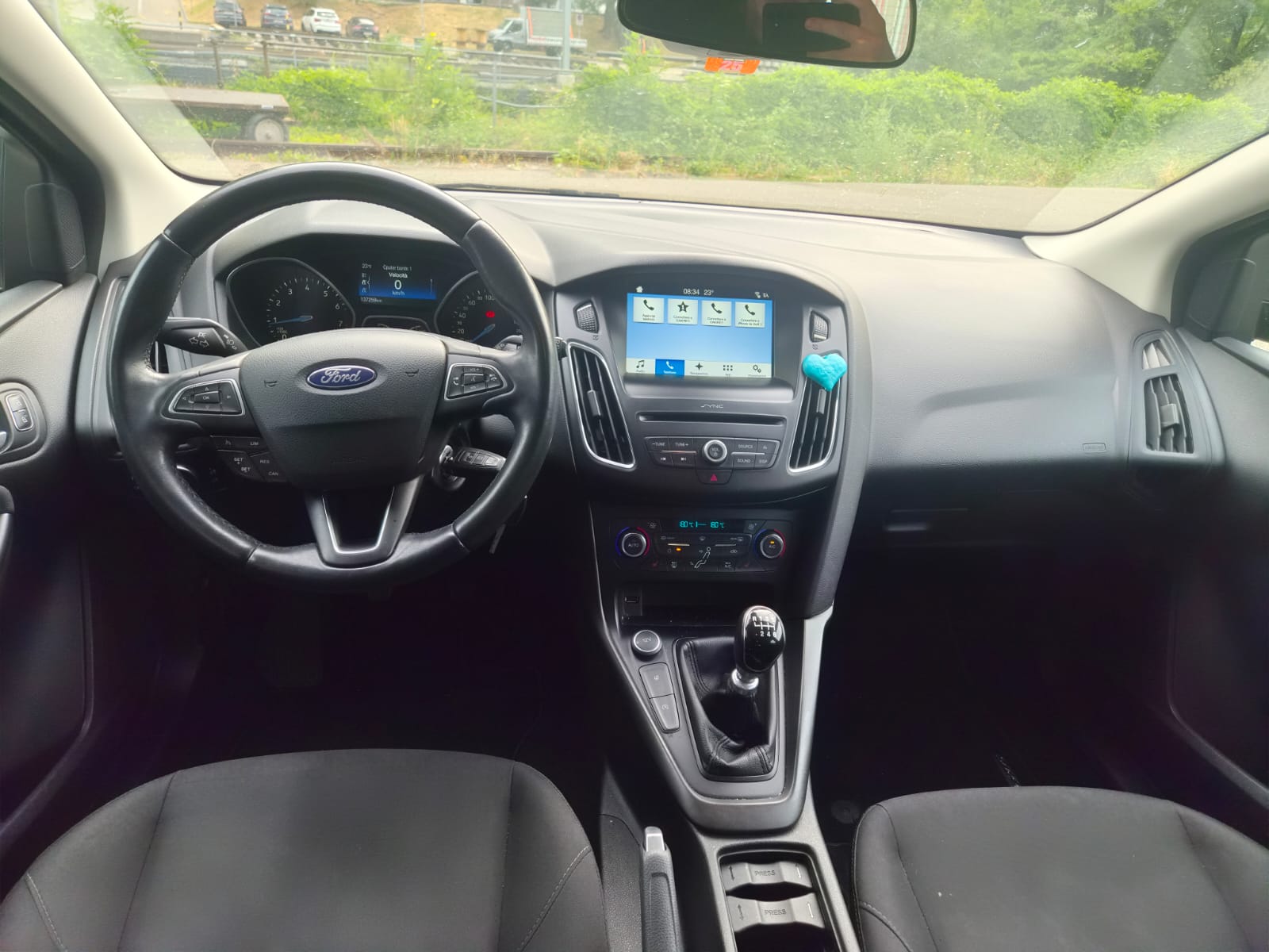 FORD Focus 1.0 SCTi Business-image-5