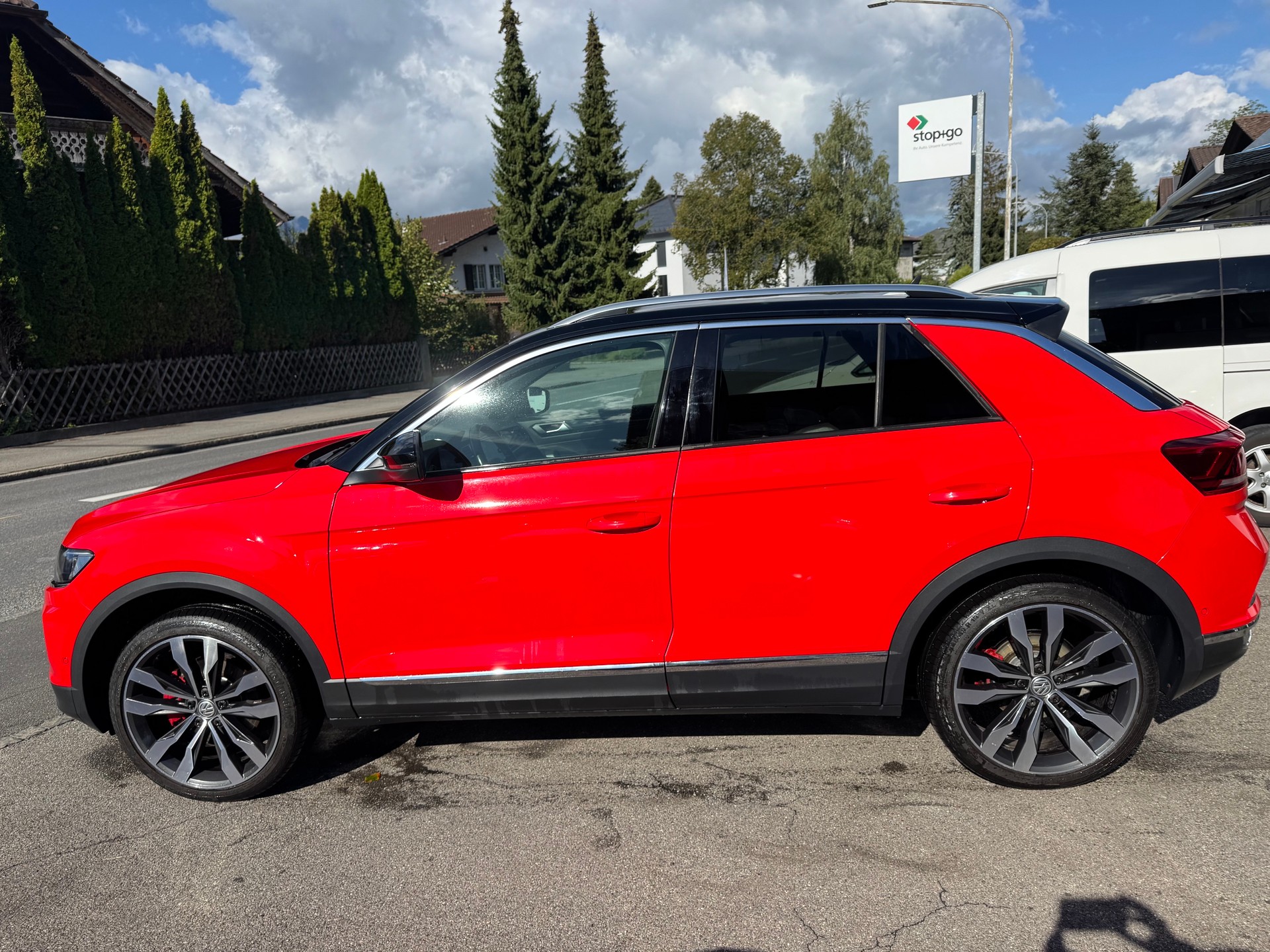VW T-Roc 2.0 TSI Sport DSG 4Motion-image-8