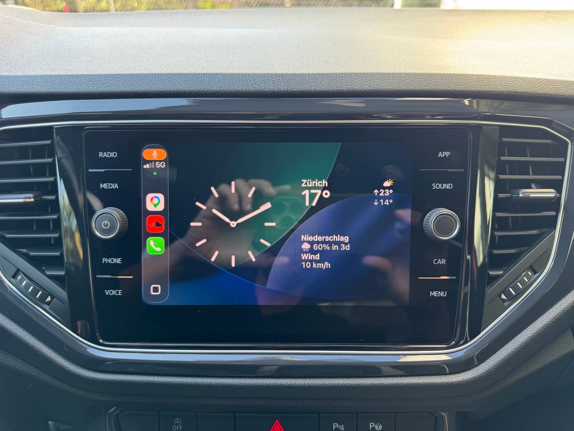 VW T-Roc 2.0 TSI Sport DSG 4Motion-image-13