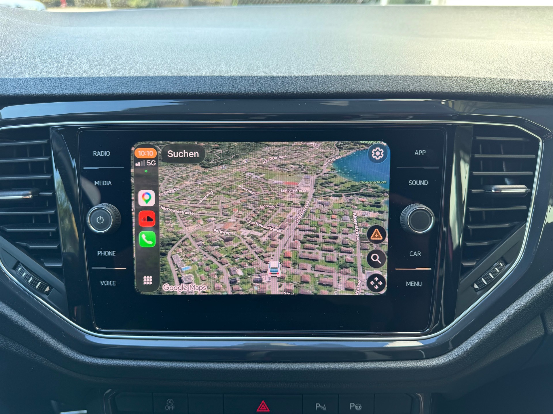 VW T-Roc 2.0 TSI Sport DSG 4Motion-image-16