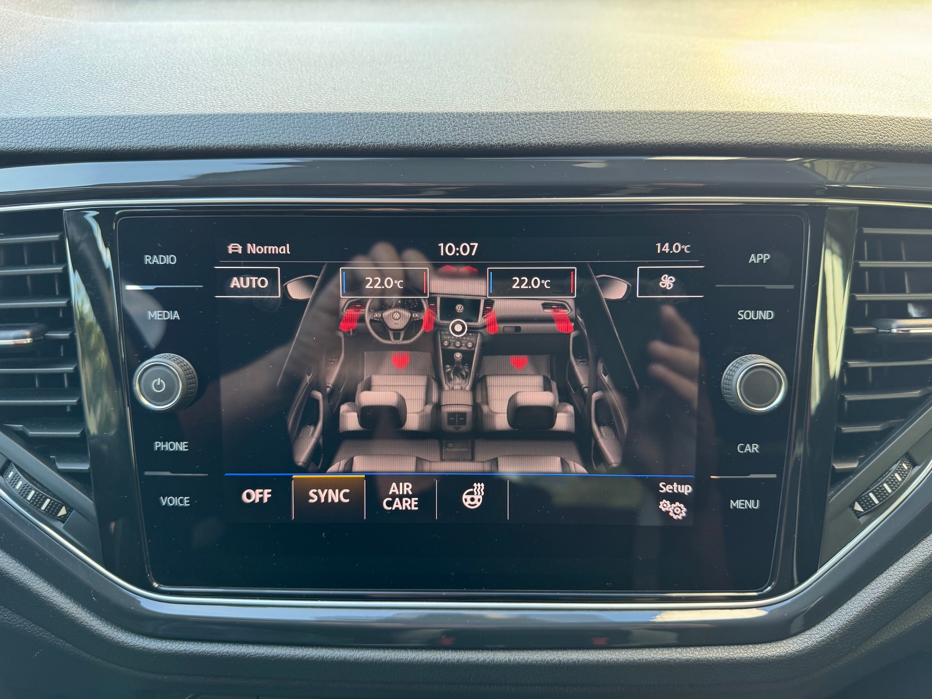 VW T-Roc 2.0 TSI Sport DSG 4Motion-image-12