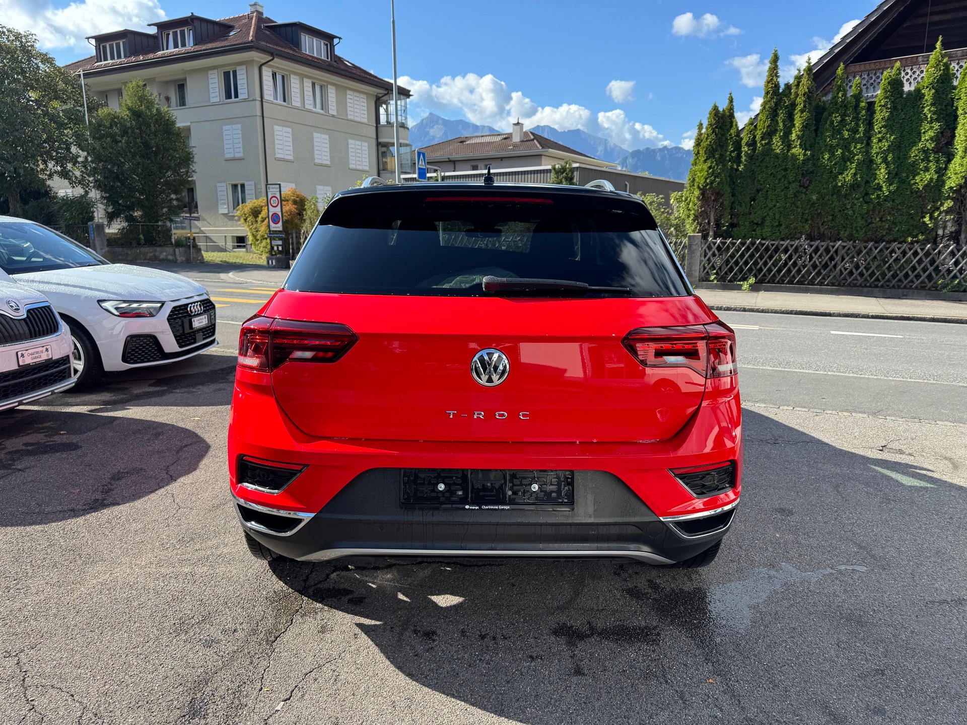 VW T-Roc 2.0 TSI Sport DSG 4Motion-image-6