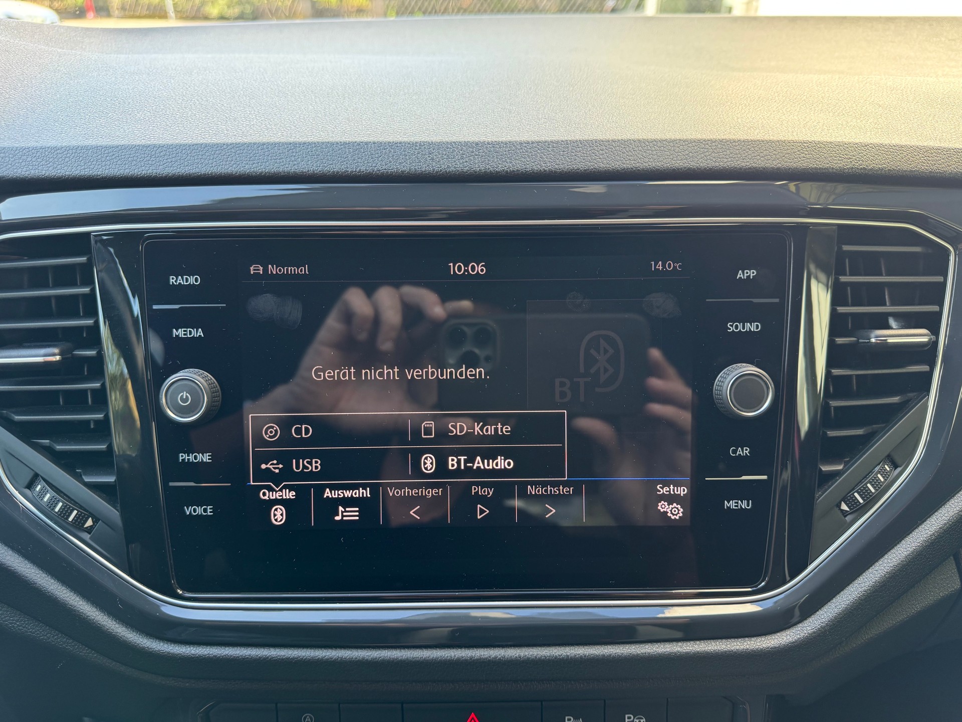 VW T-Roc 2.0 TSI Sport DSG 4Motion-image-11