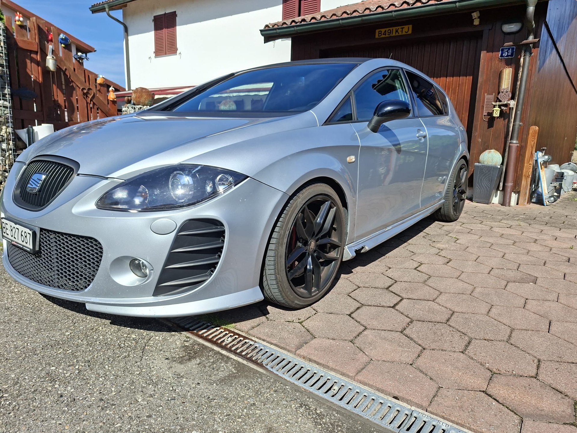 SEAT 2.0 TFSI Cupra-image-0