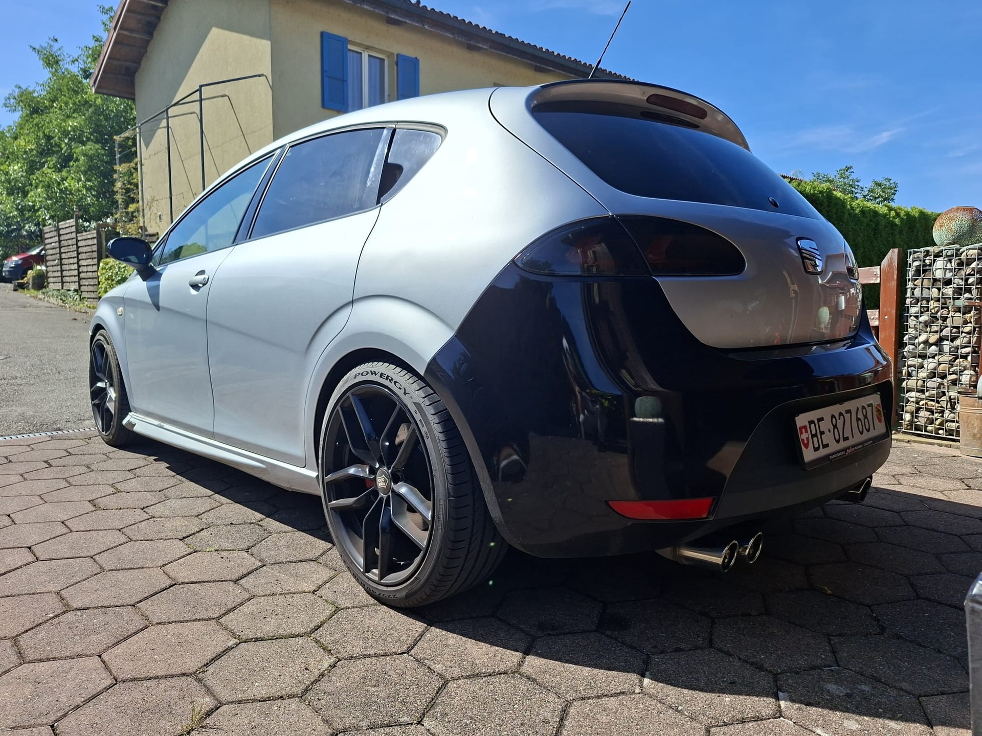 SEAT 2.0 TFSI Cupra-image-1