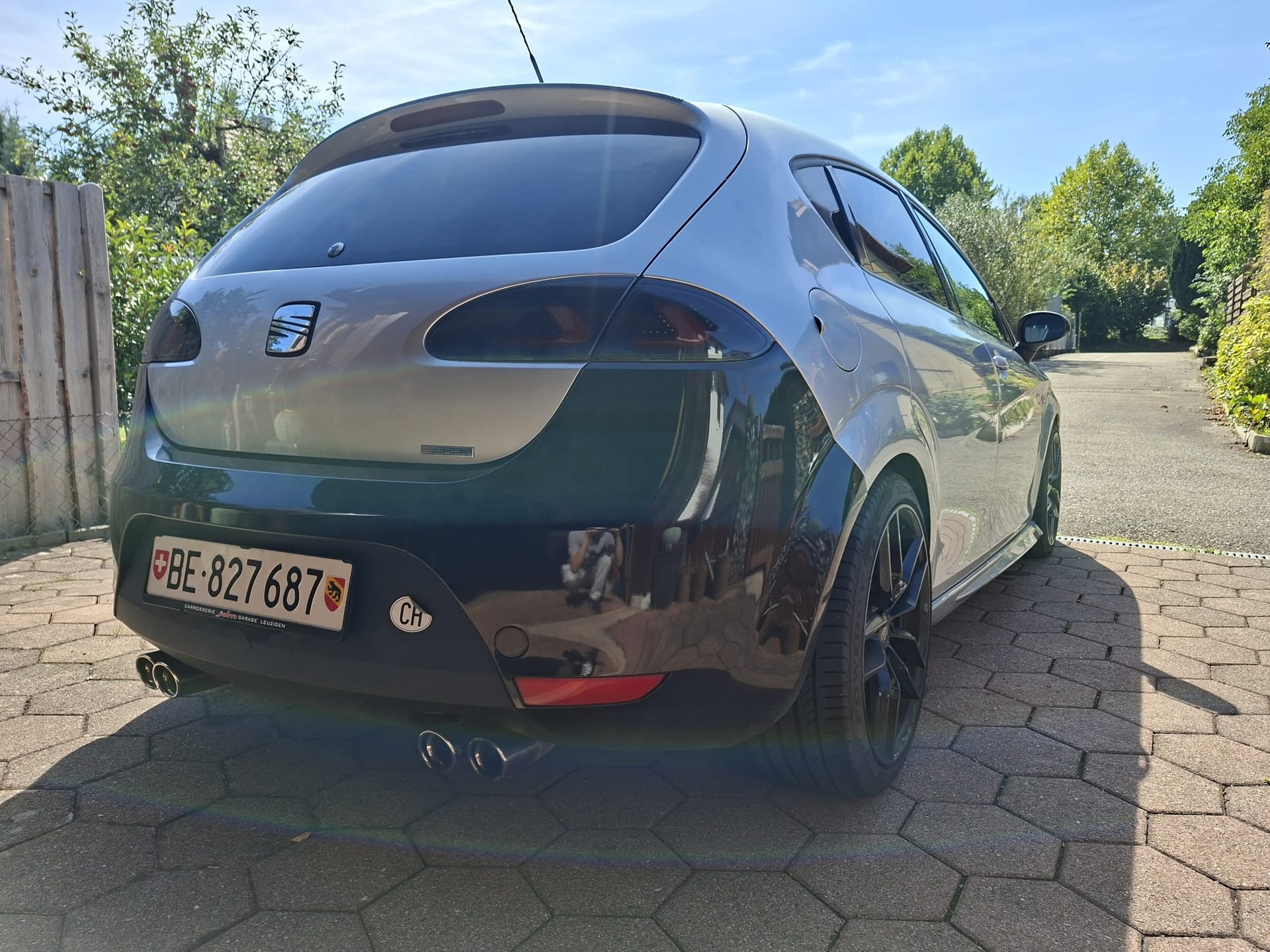 SEAT 2.0 TFSI Cupra-image-3