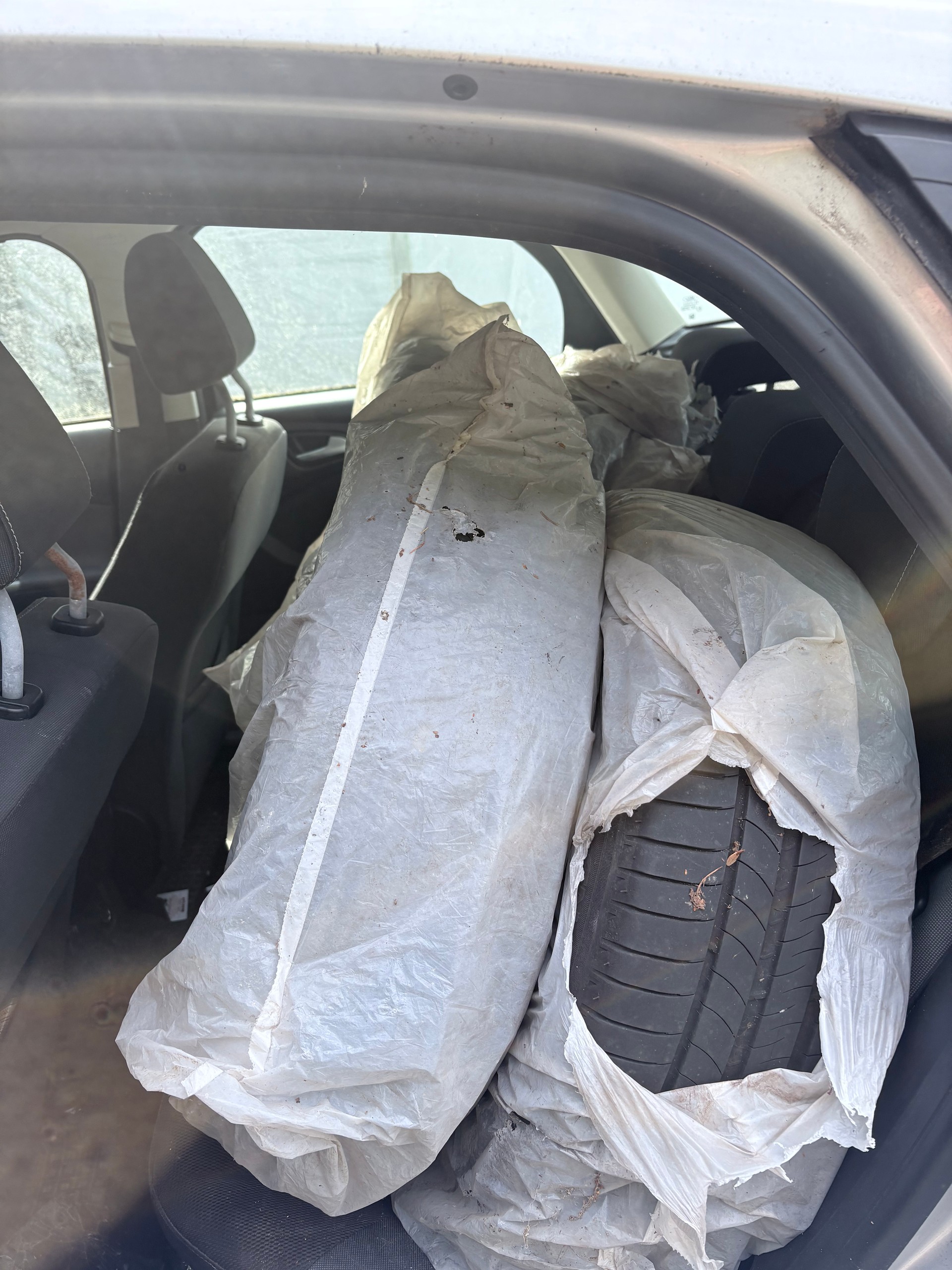 FORD Focus 1.6i VCT Titanium-image-8