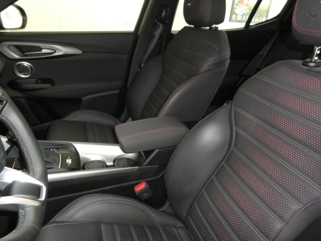 ALFA ROMEO 1.5 Tributo Italiano-image-5