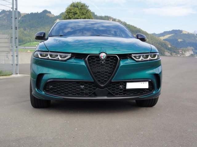 ALFA ROMEO 1.5 Tributo Italiano-image-1