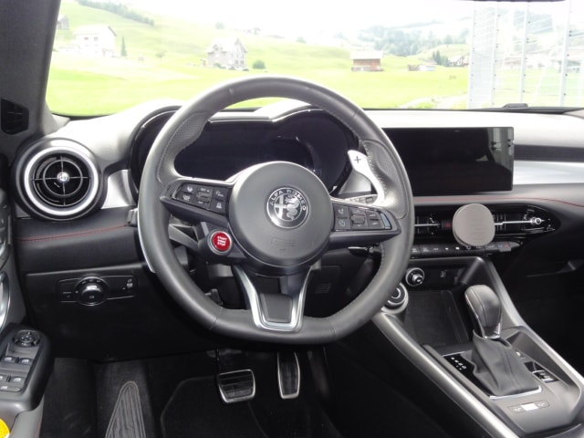 ALFA ROMEO 1.5 Tributo Italiano-image-4