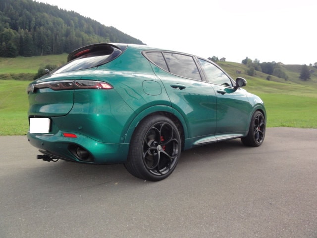 ALFA ROMEO 1.5 Tributo Italiano-image-3