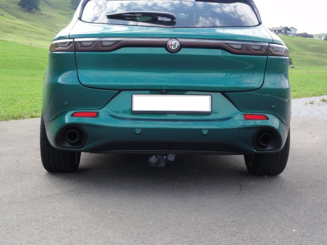 ALFA ROMEO 1.5 Tributo Italiano-image-2