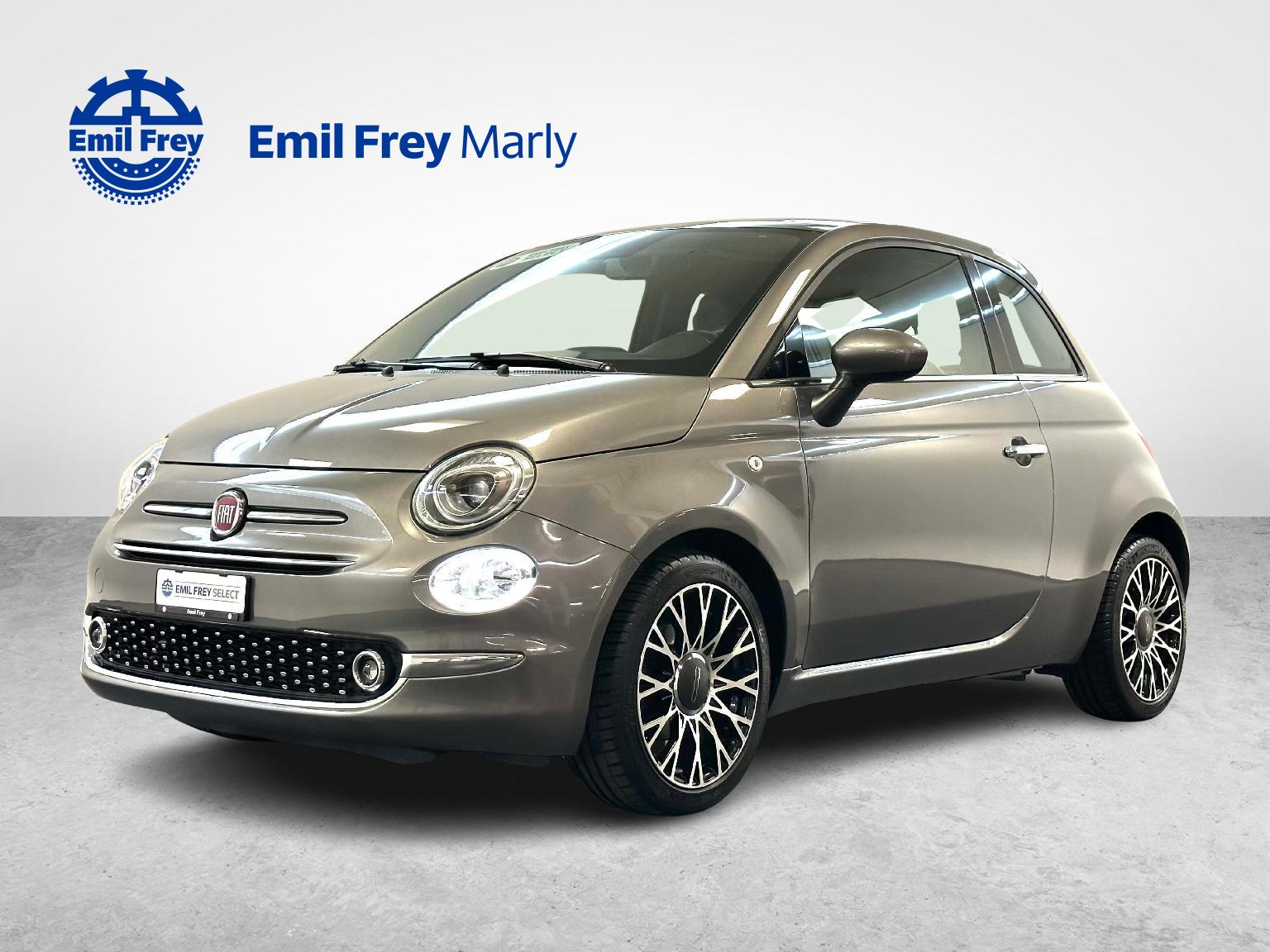 FIAT 500 0.9 T TwinAir Star-image-0