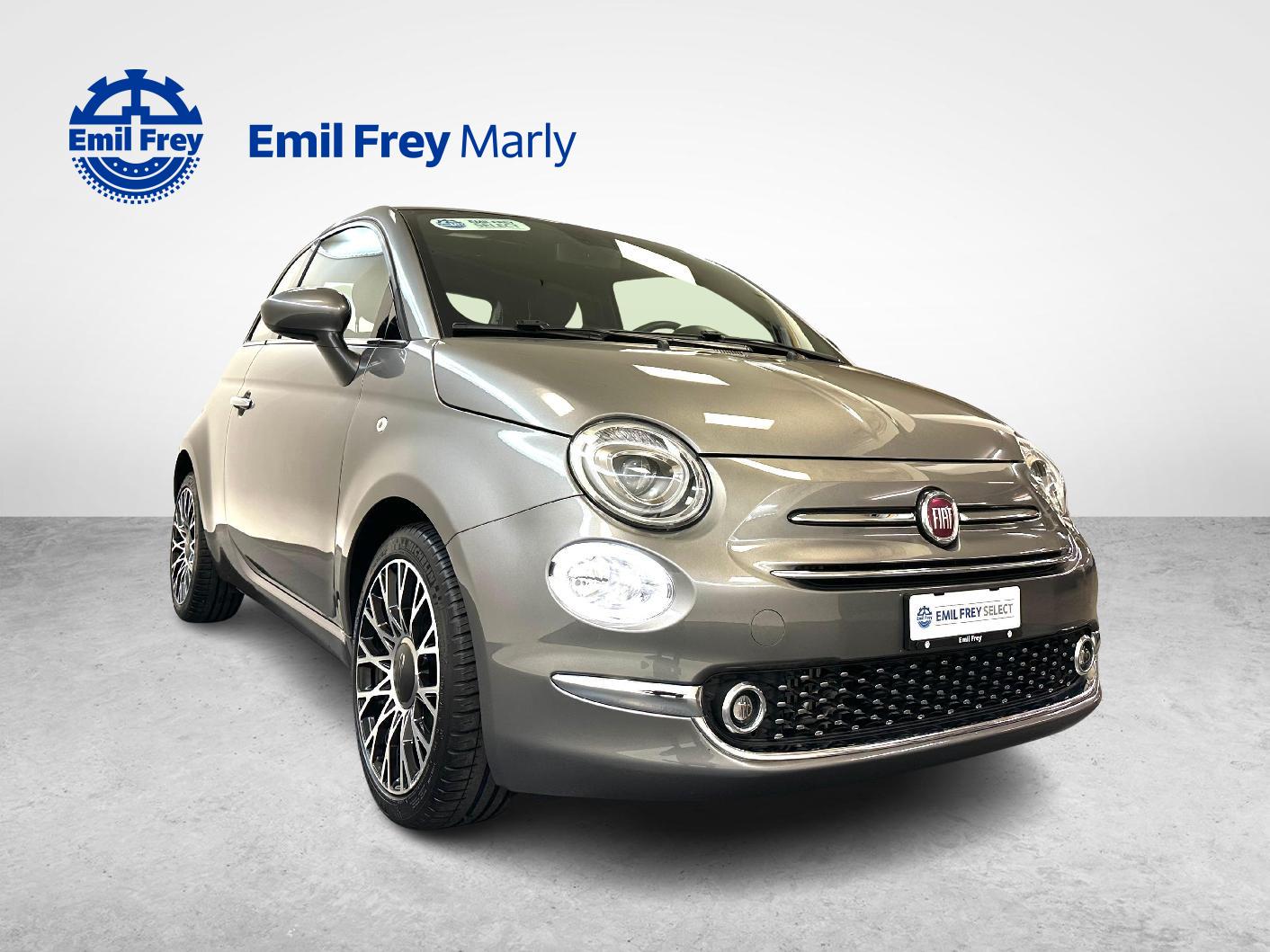 FIAT 500 0.9 T TwinAir Star-image-1