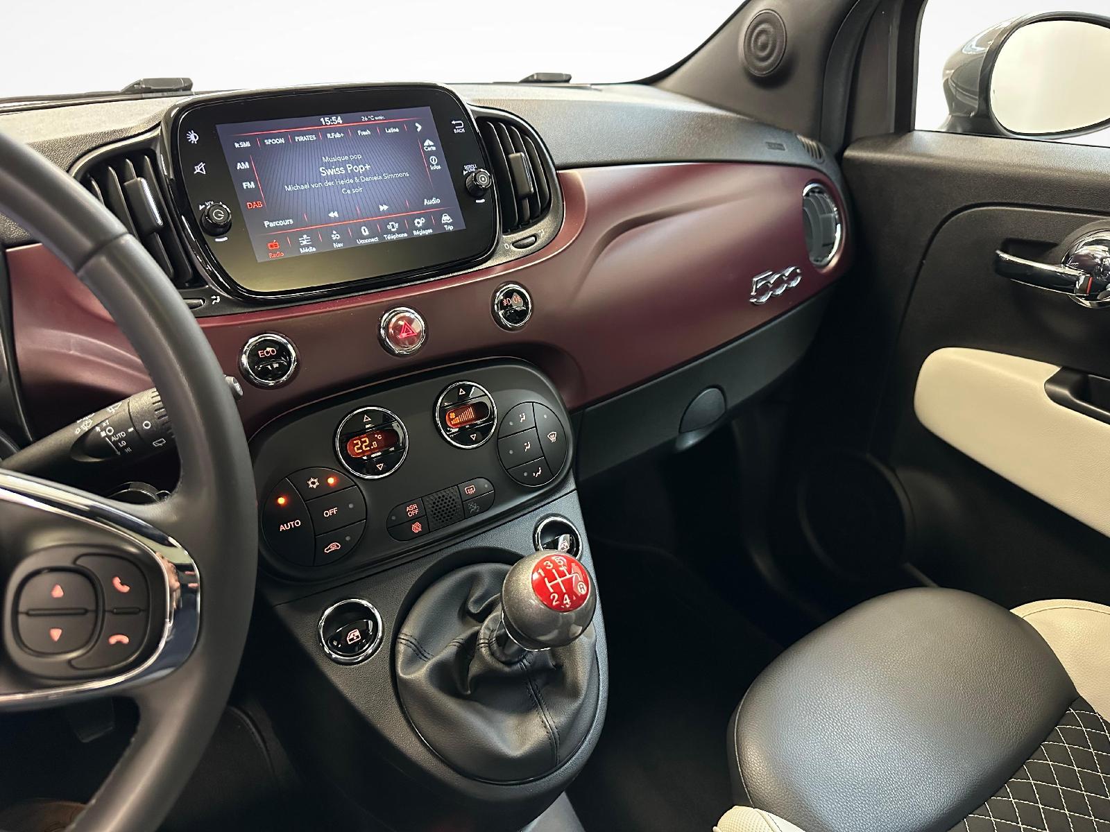 FIAT 500 0.9 T TwinAir Star-image-7