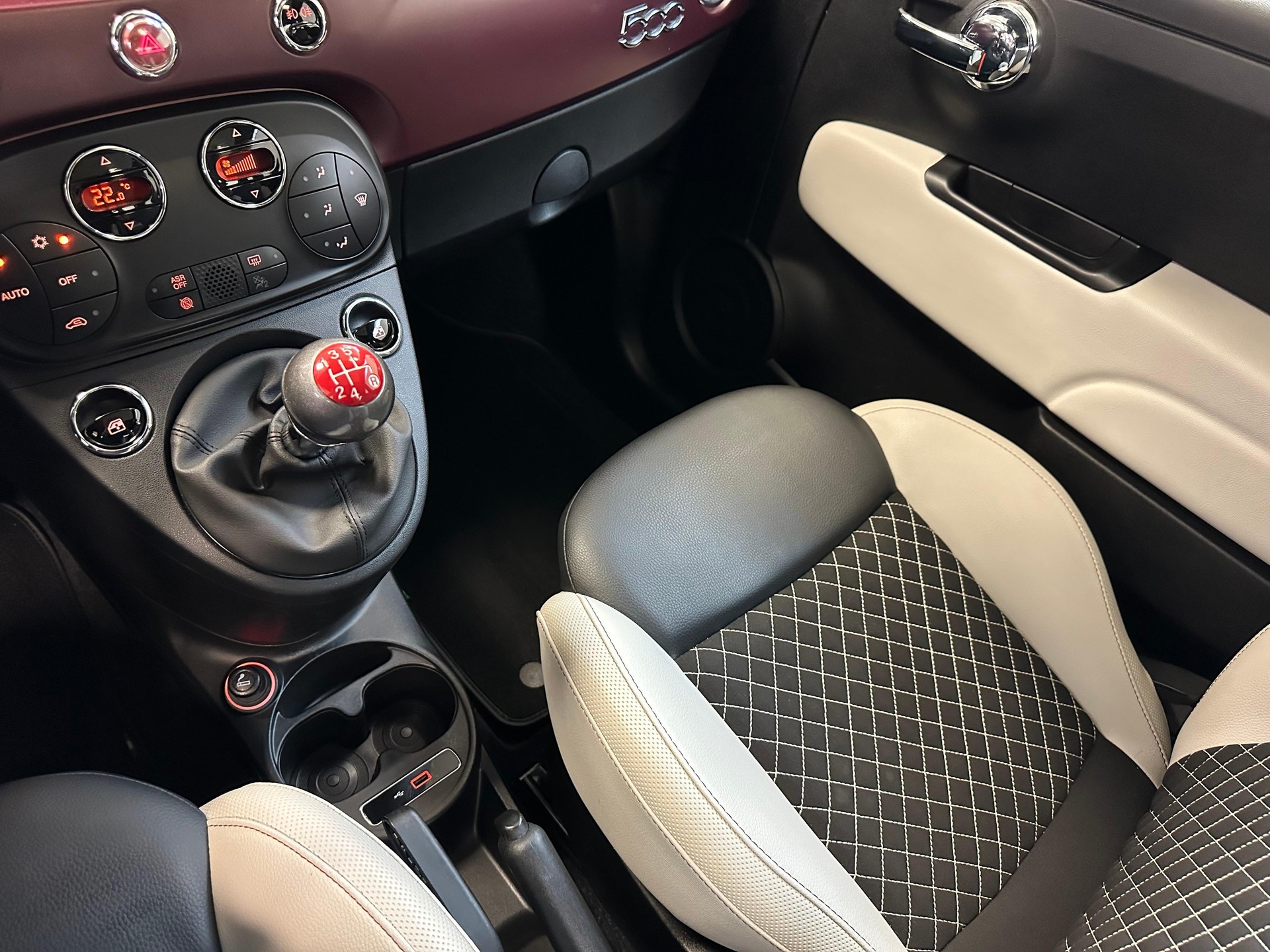 FIAT 500 0.9 T TwinAir Star-image-8