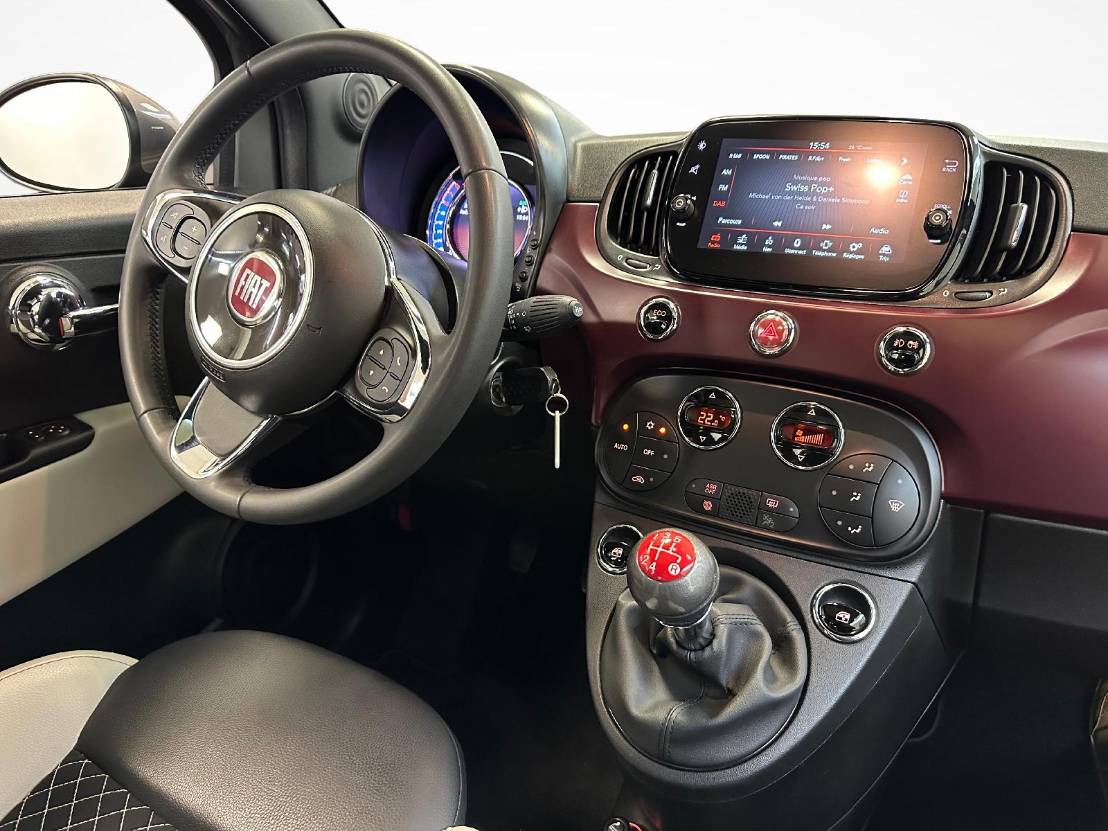 FIAT 500 0.9 T TwinAir Star-image-5
