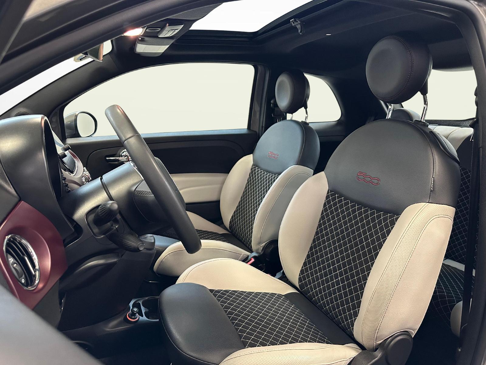 FIAT 500 0.9 T TwinAir Star-image-4
