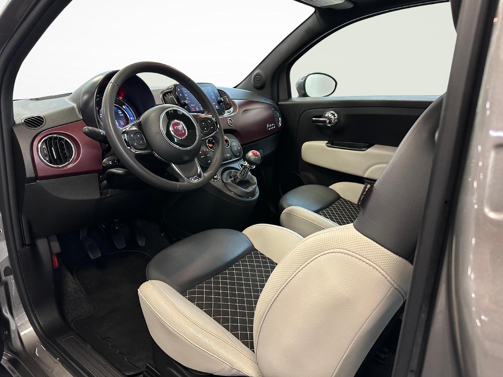 FIAT 500 0.9 T TwinAir Star-image-3