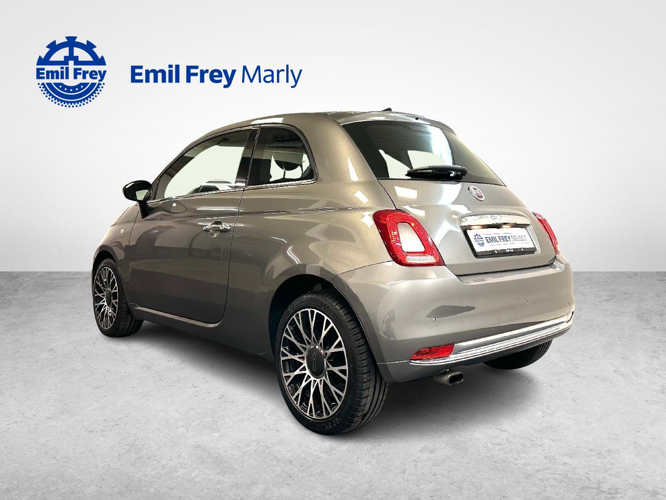 FIAT 500 0.9 T TwinAir Star-image-2