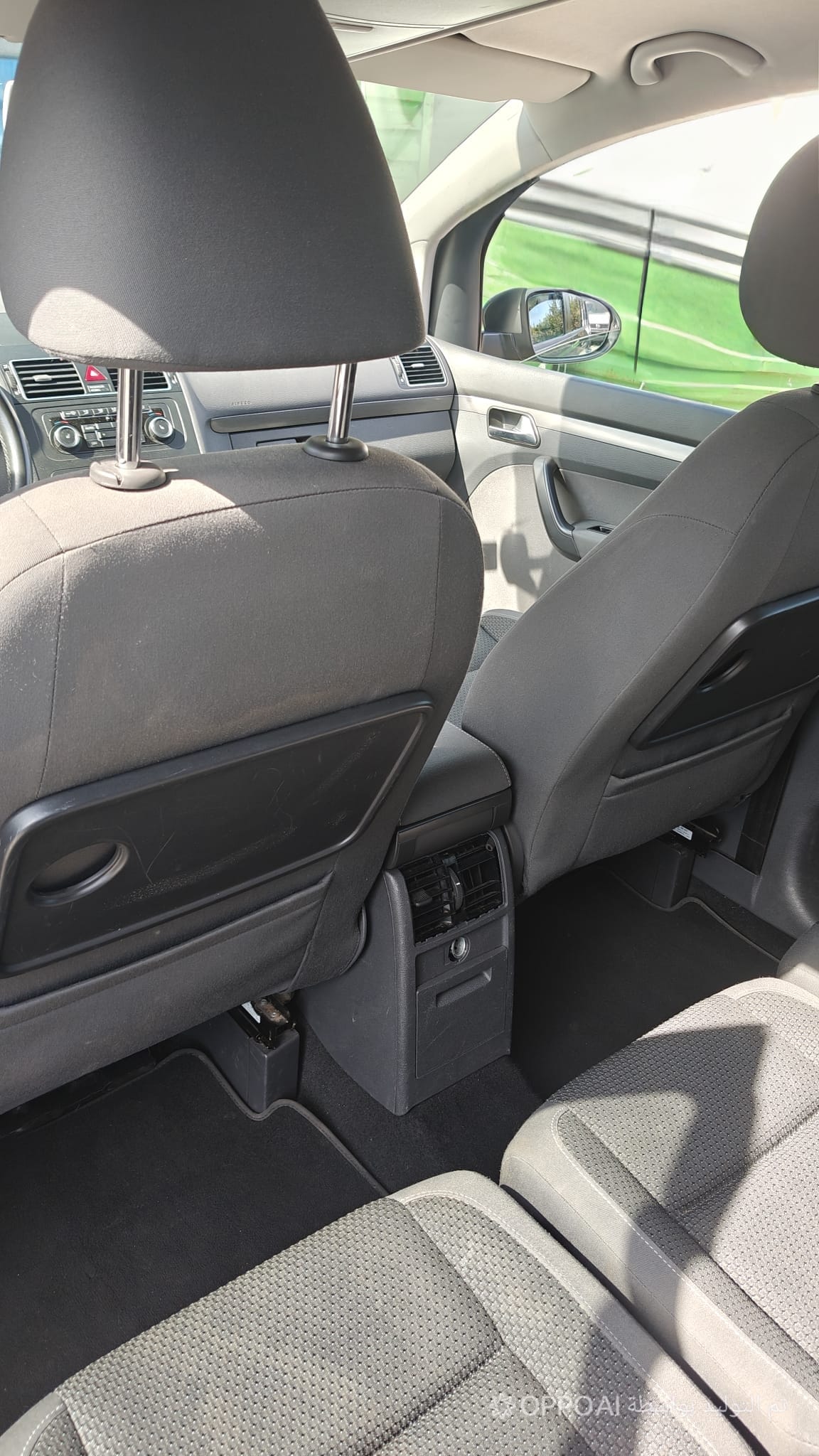 VW Touran 1.4 TSI Comfortline-image-6