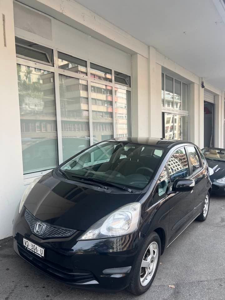 HONDA Jazz 1.4i Comfort i-Shift-image-0