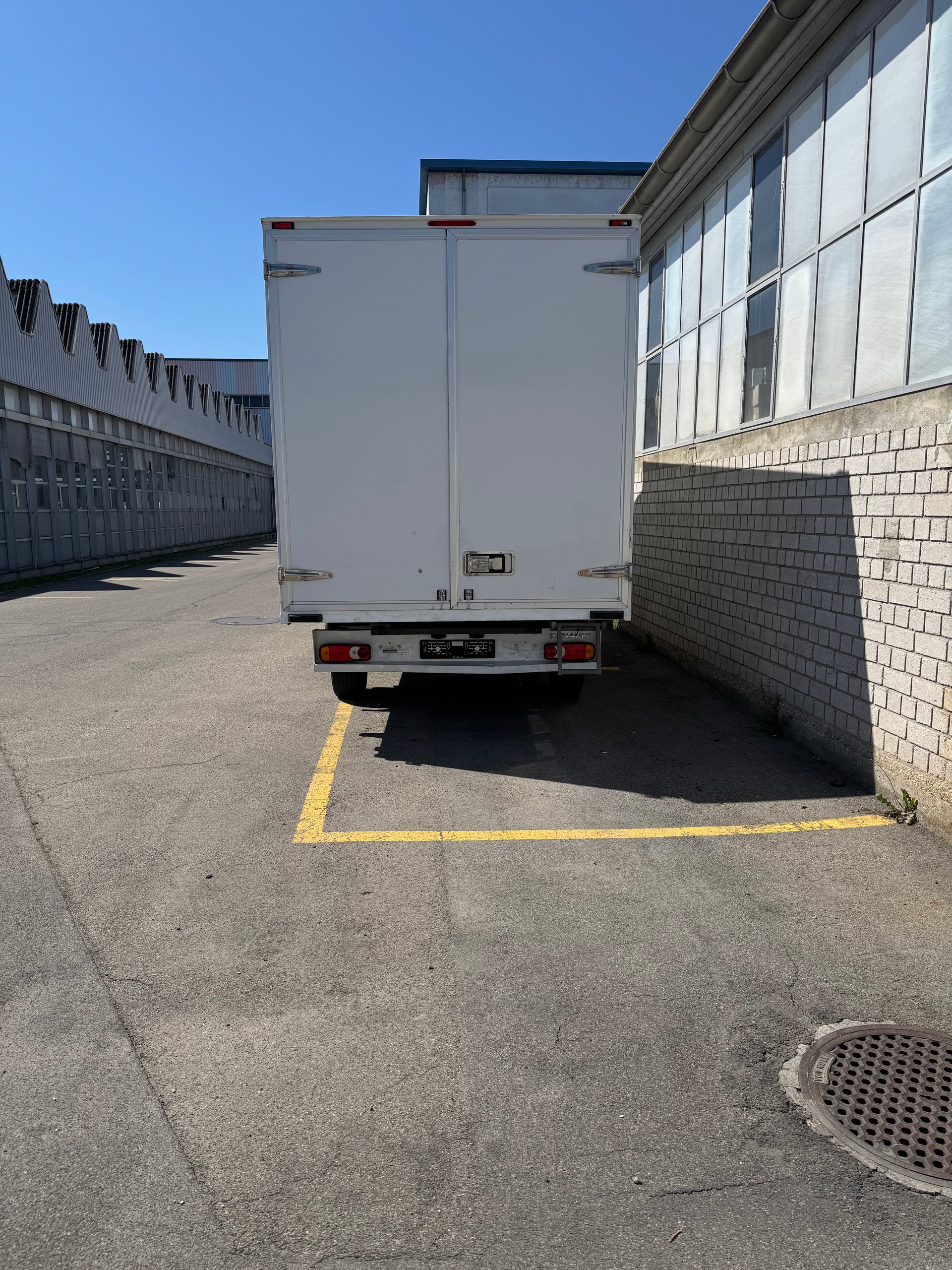 RENAULT Master T35 ENERGY 2.3dCi 145 L3 Grand Volume-image-6