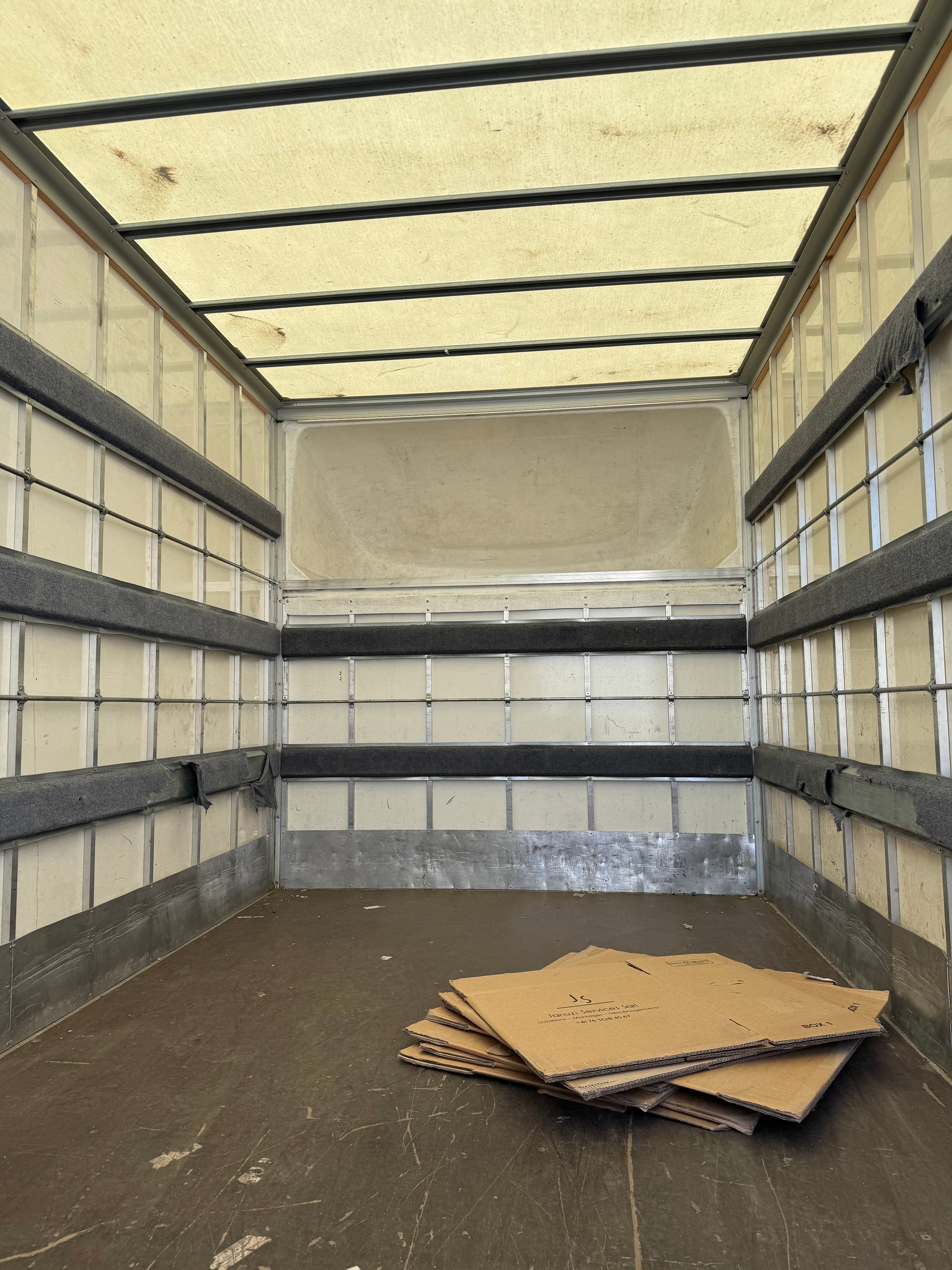 RENAULT Master T35 ENERGY 2.3dCi 145 L3 Grand Volume-image-9