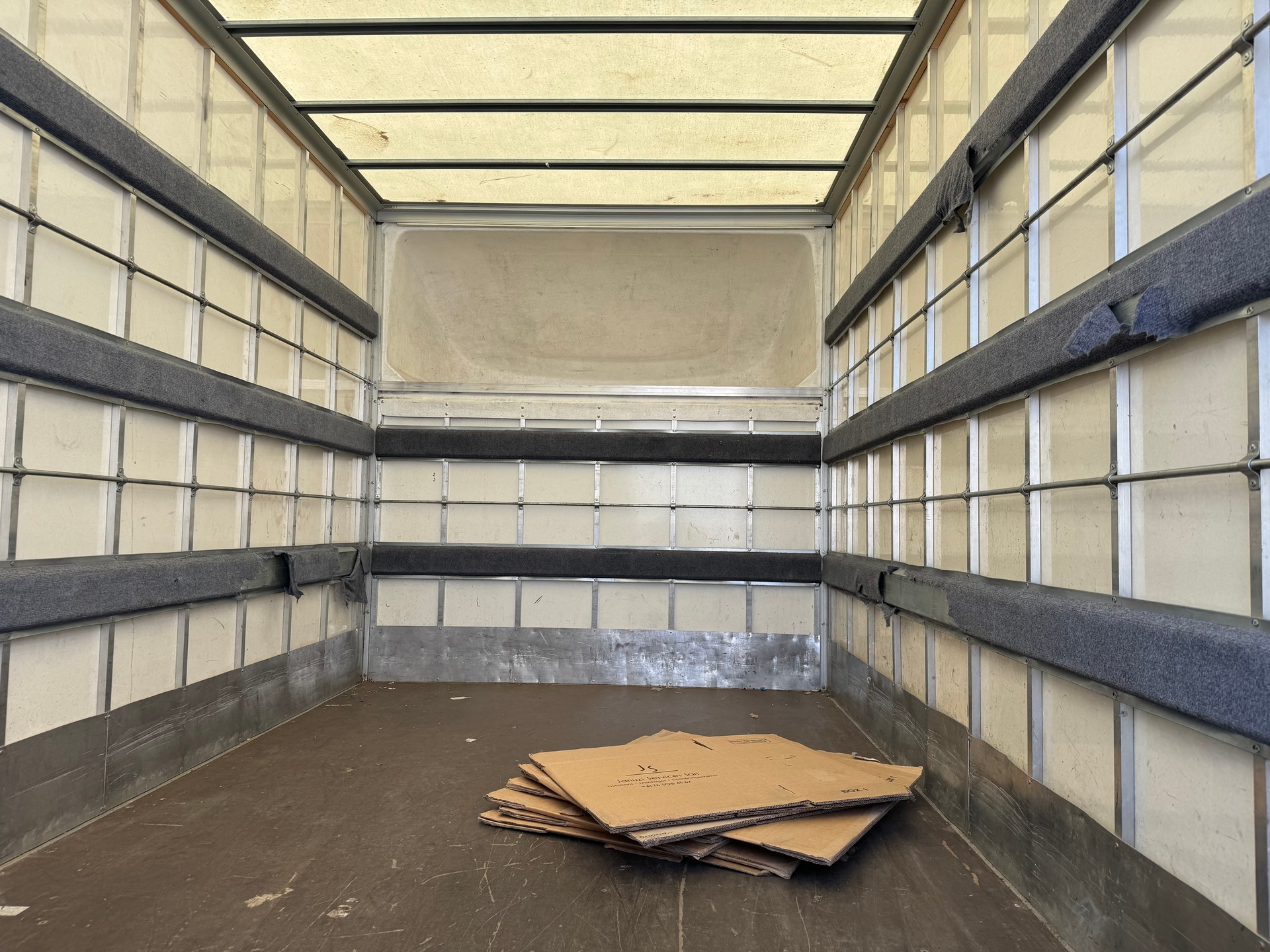 RENAULT Master T35 ENERGY 2.3dCi 145 L3 Grand Volume-image-8